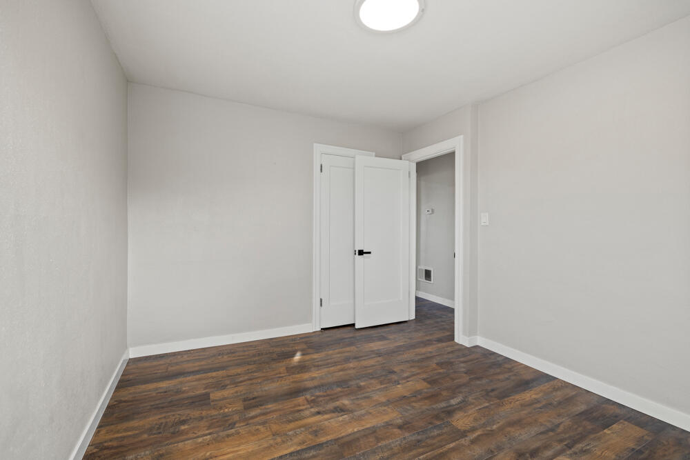 Klamath Falls -Darrow Addition - Residential