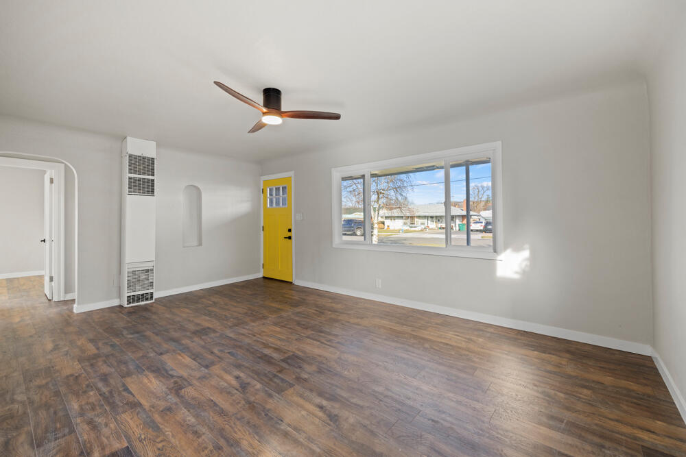 Klamath Falls -Darrow Addition - Residential