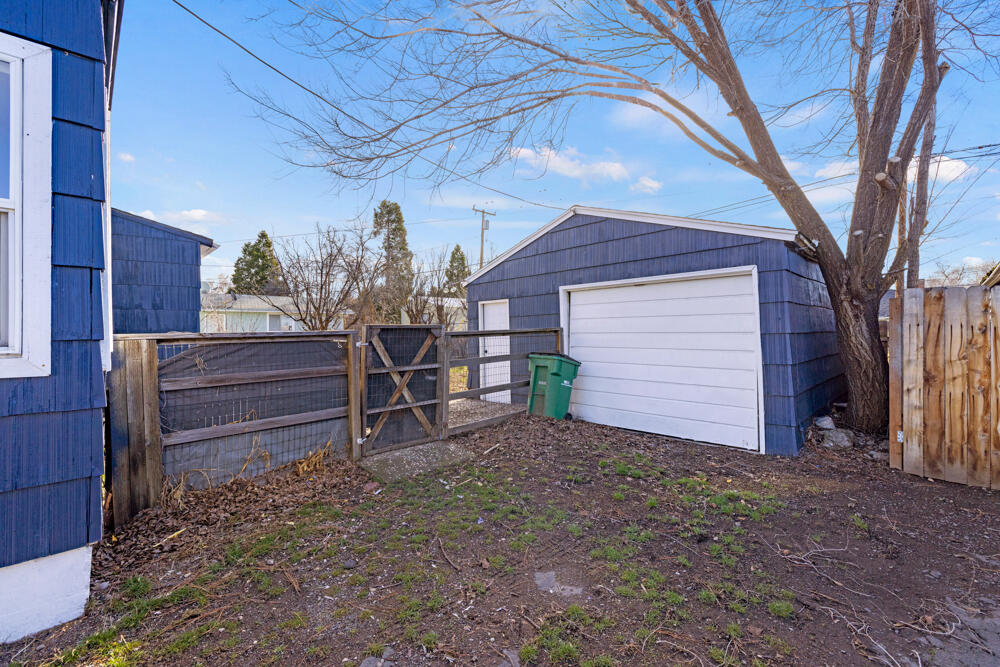 Klamath Falls -Darrow Addition - Residential