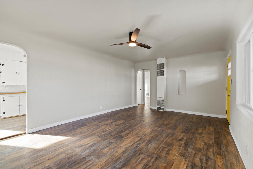 Klamath Falls -Darrow Addition - Residential