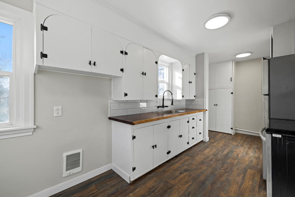 Klamath Falls -Darrow Addition - Residential