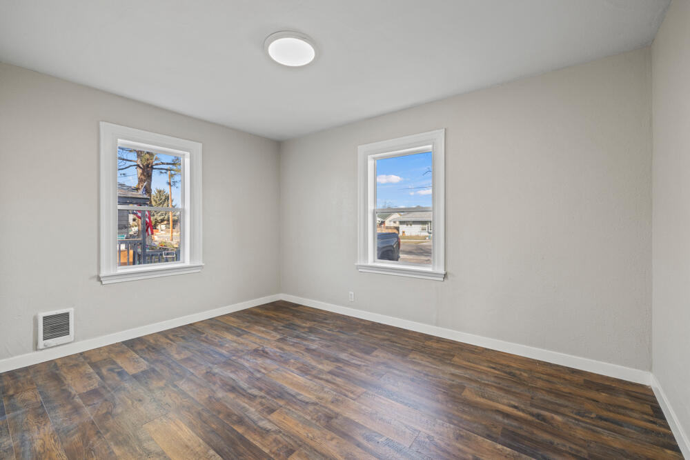 Klamath Falls -Darrow Addition - Residential