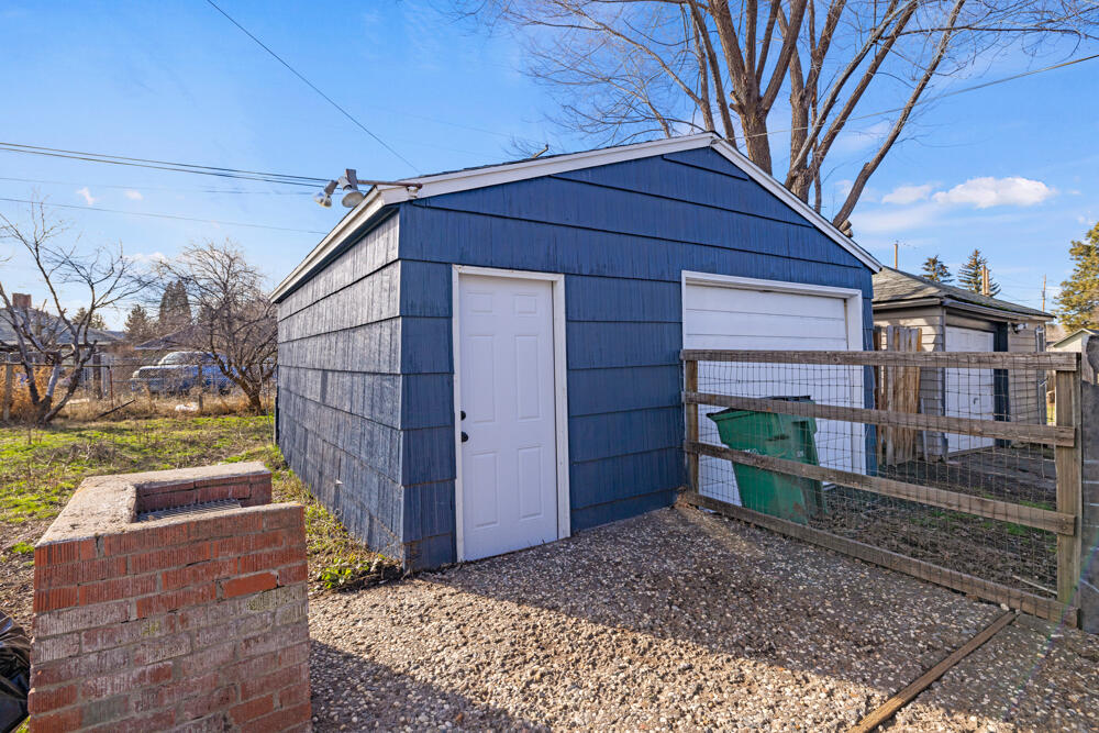 Klamath Falls -Darrow Addition - Residential