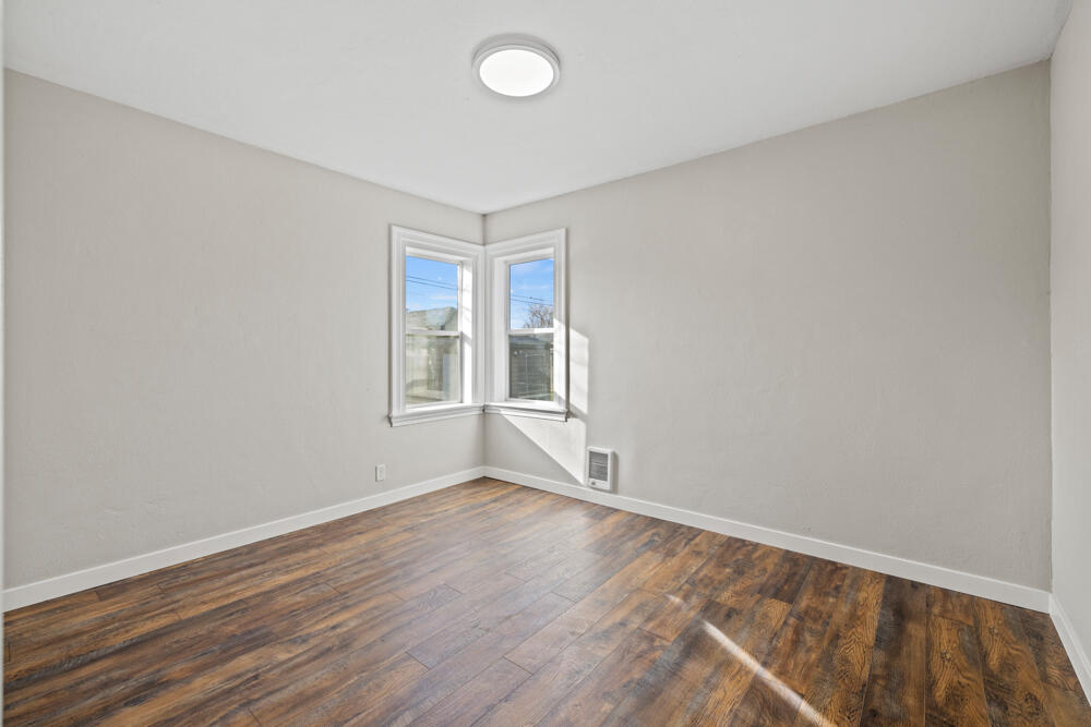 Klamath Falls -Darrow Addition - Residential