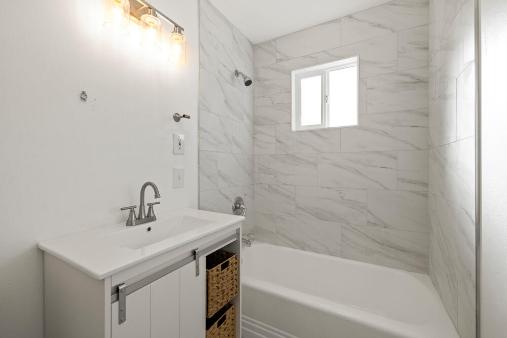 Klamath Falls -Darrow Addition - Residential