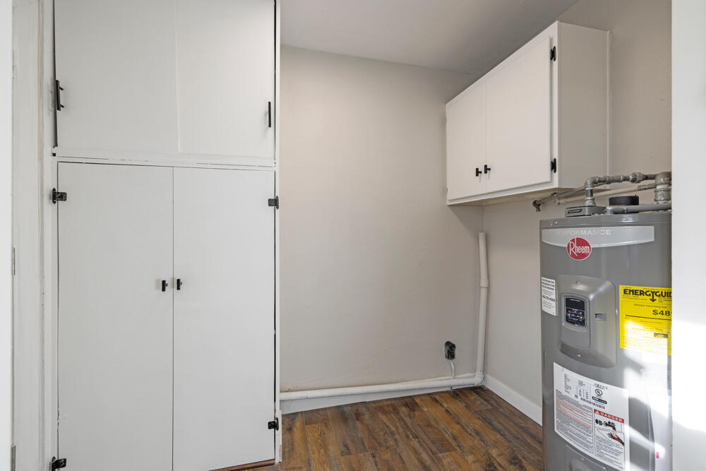 Klamath Falls -Darrow Addition - Residential