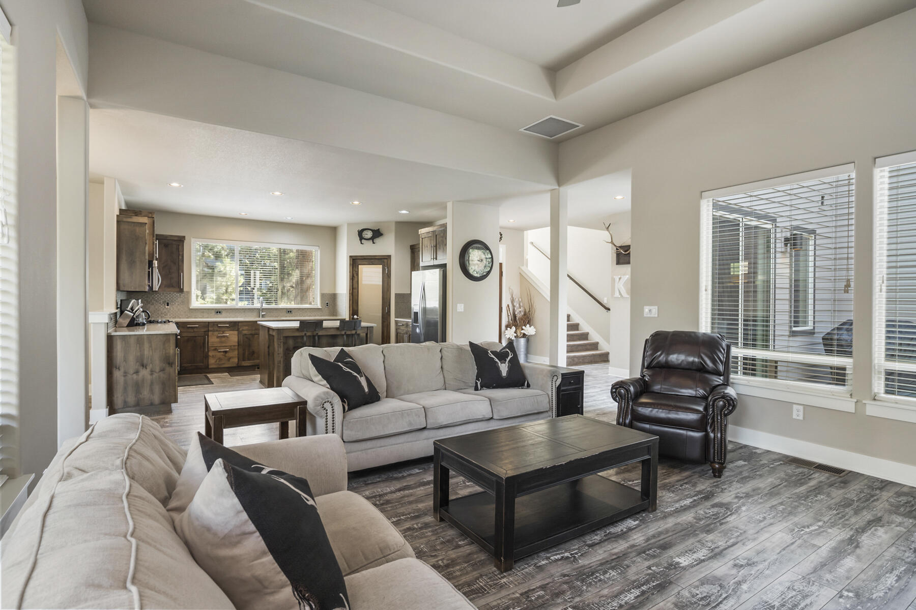 Awbrey Woods - Residential