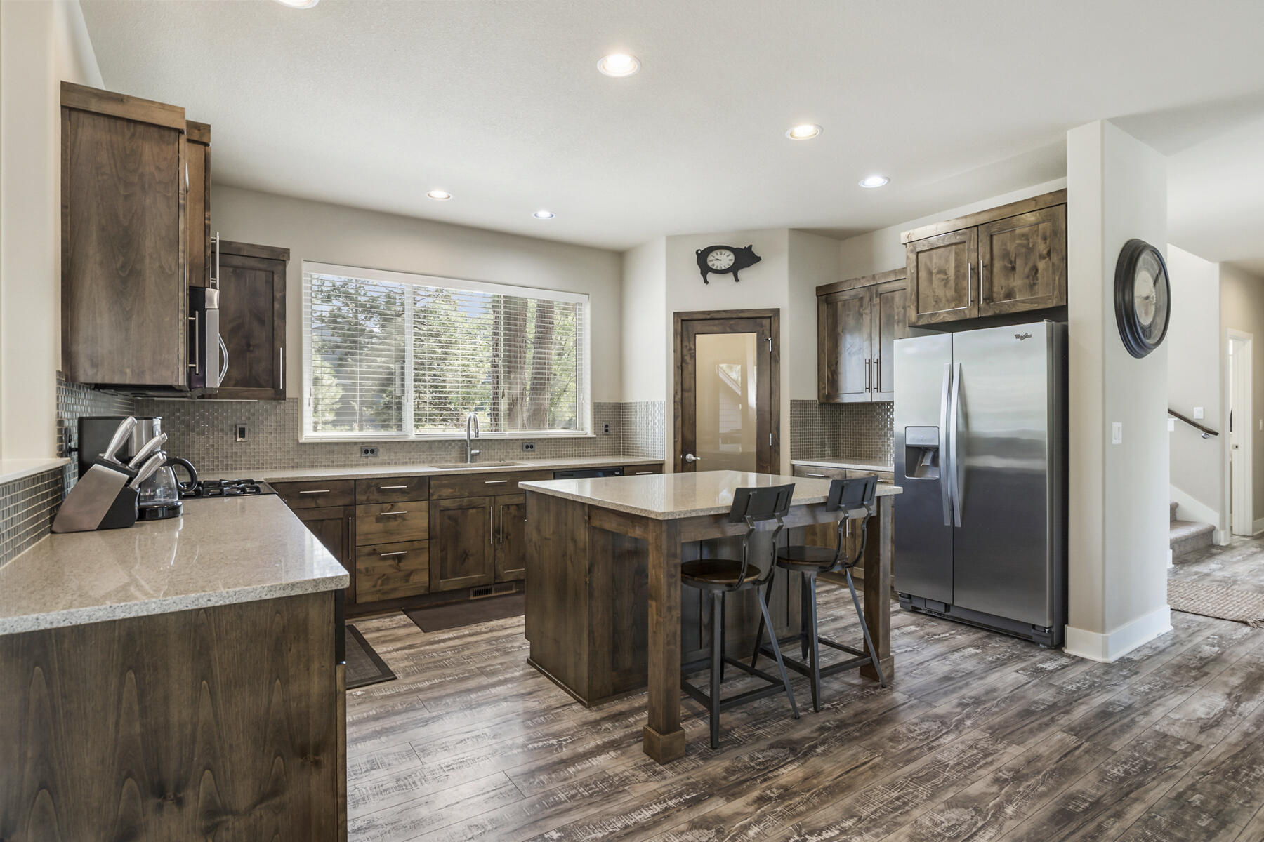 Awbrey Woods - Residential