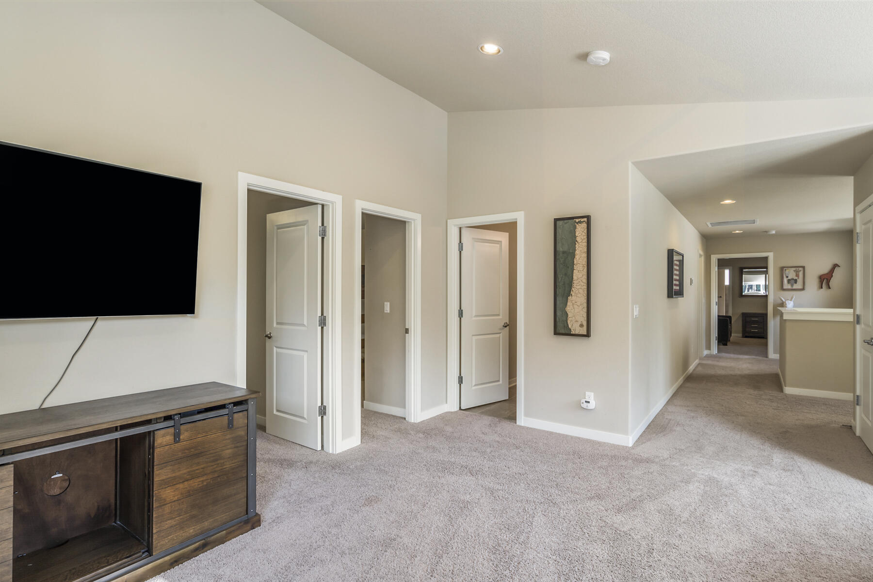 Awbrey Woods - Residential