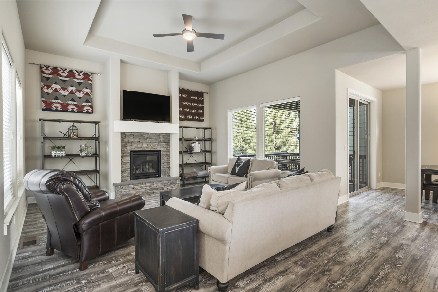 Awbrey Woods - Residential