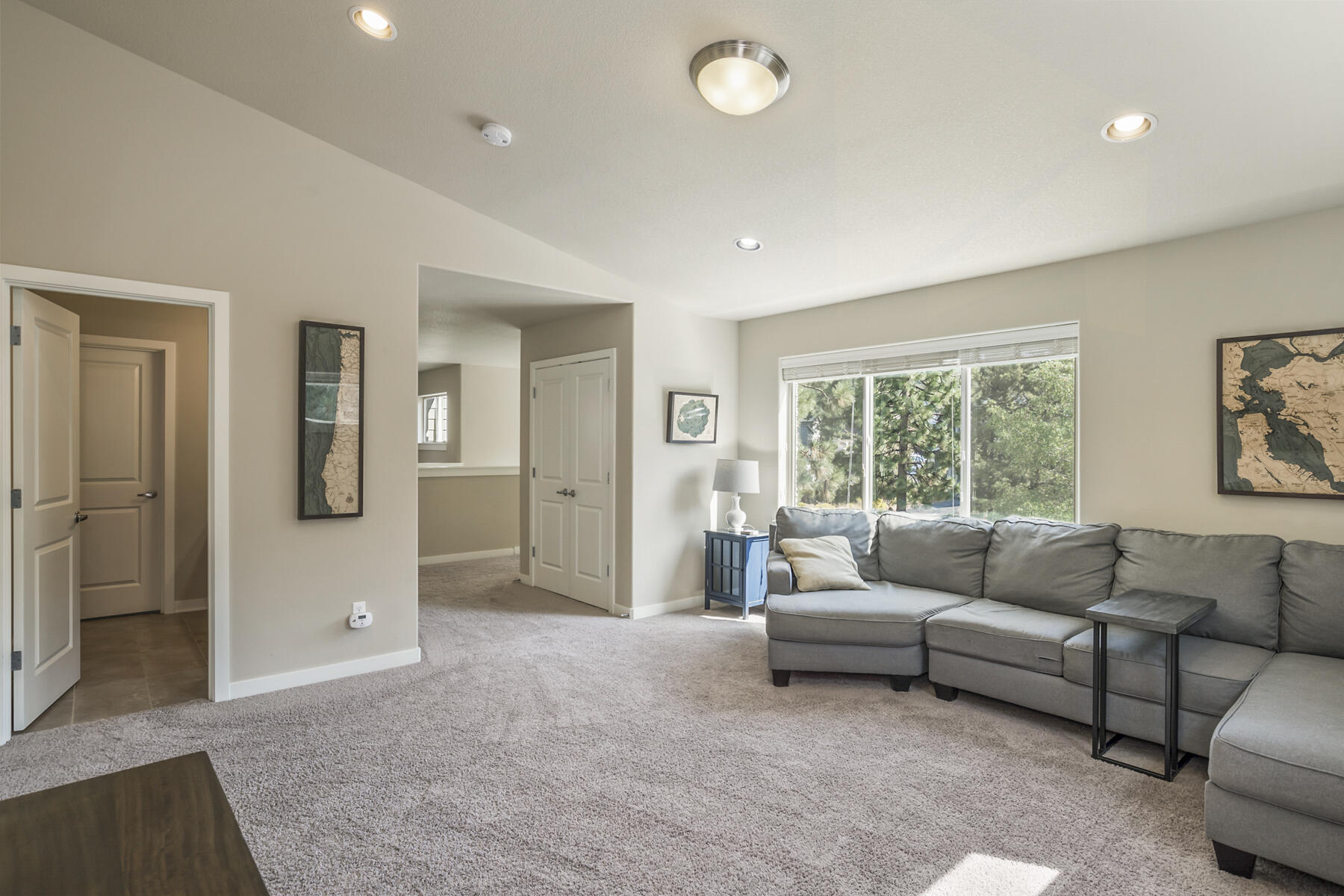Awbrey Woods - Residential