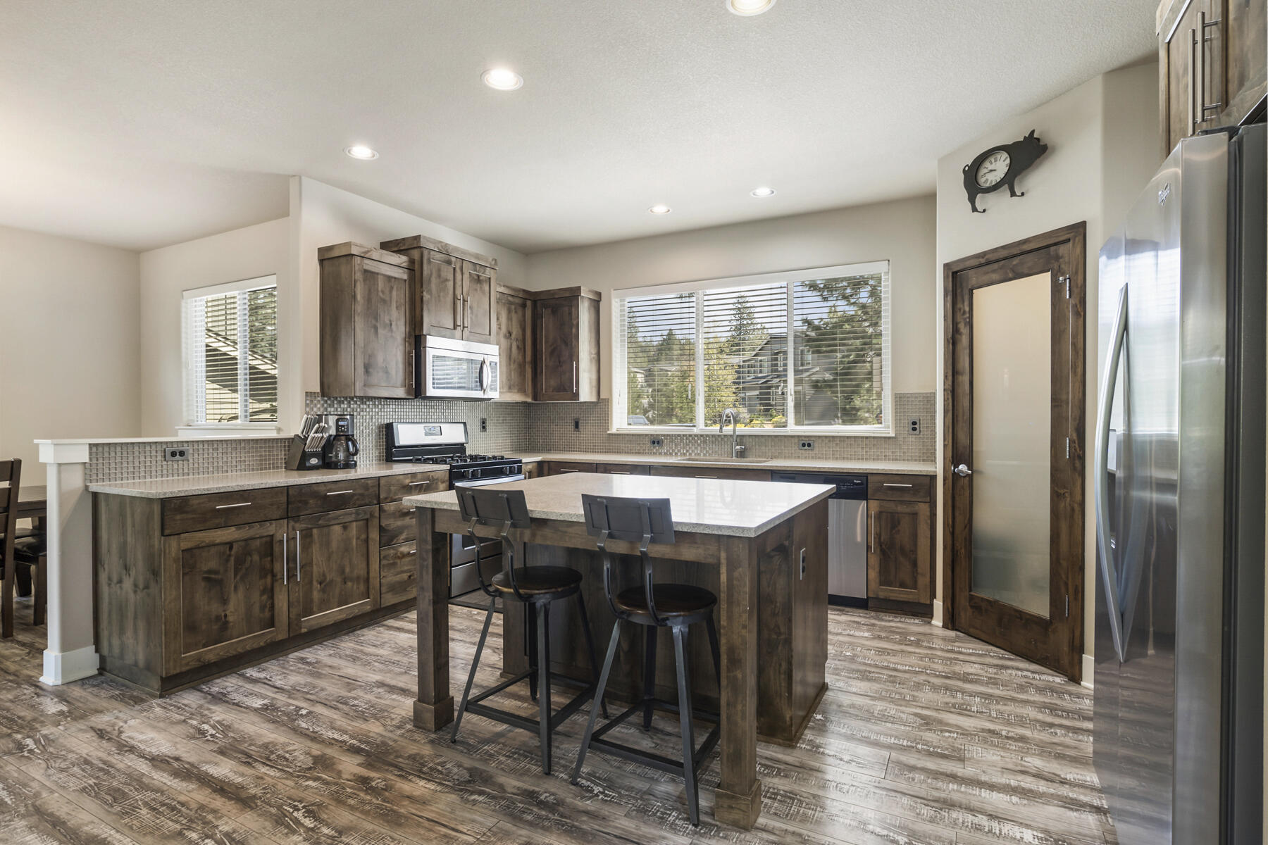 Awbrey Woods - Residential