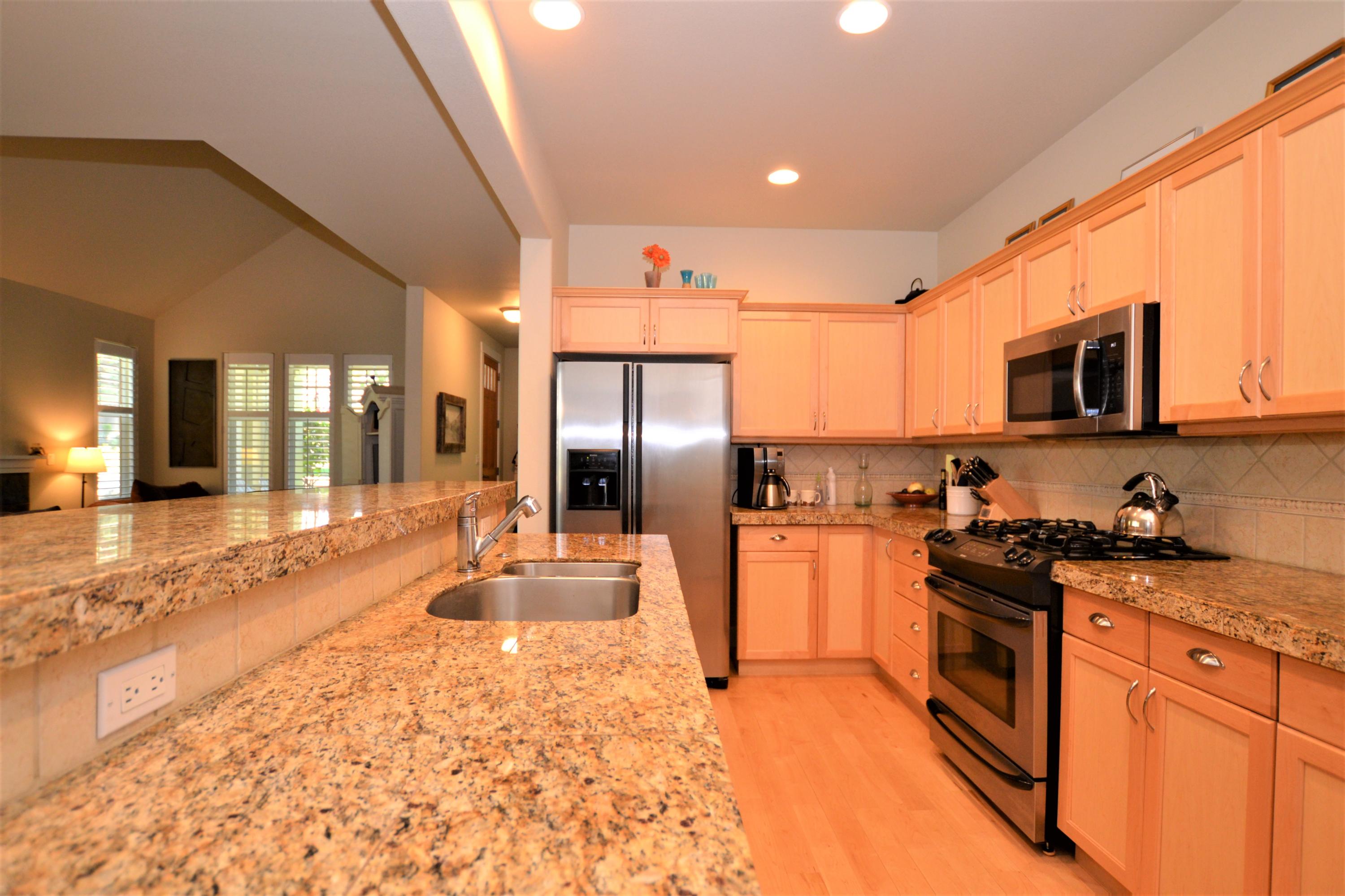 NorthWest Crossing - Residential