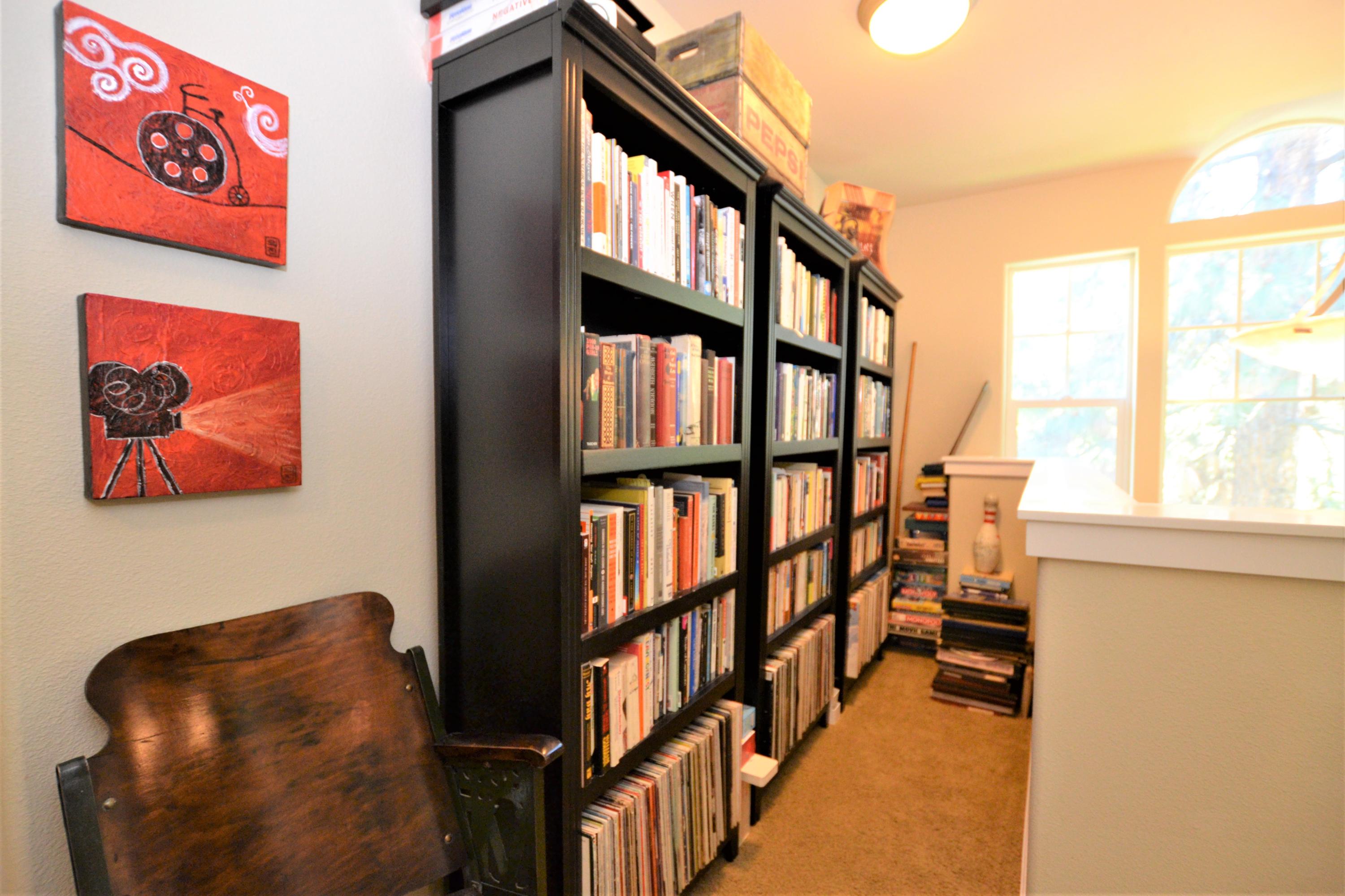 NorthWest Crossing - Residential