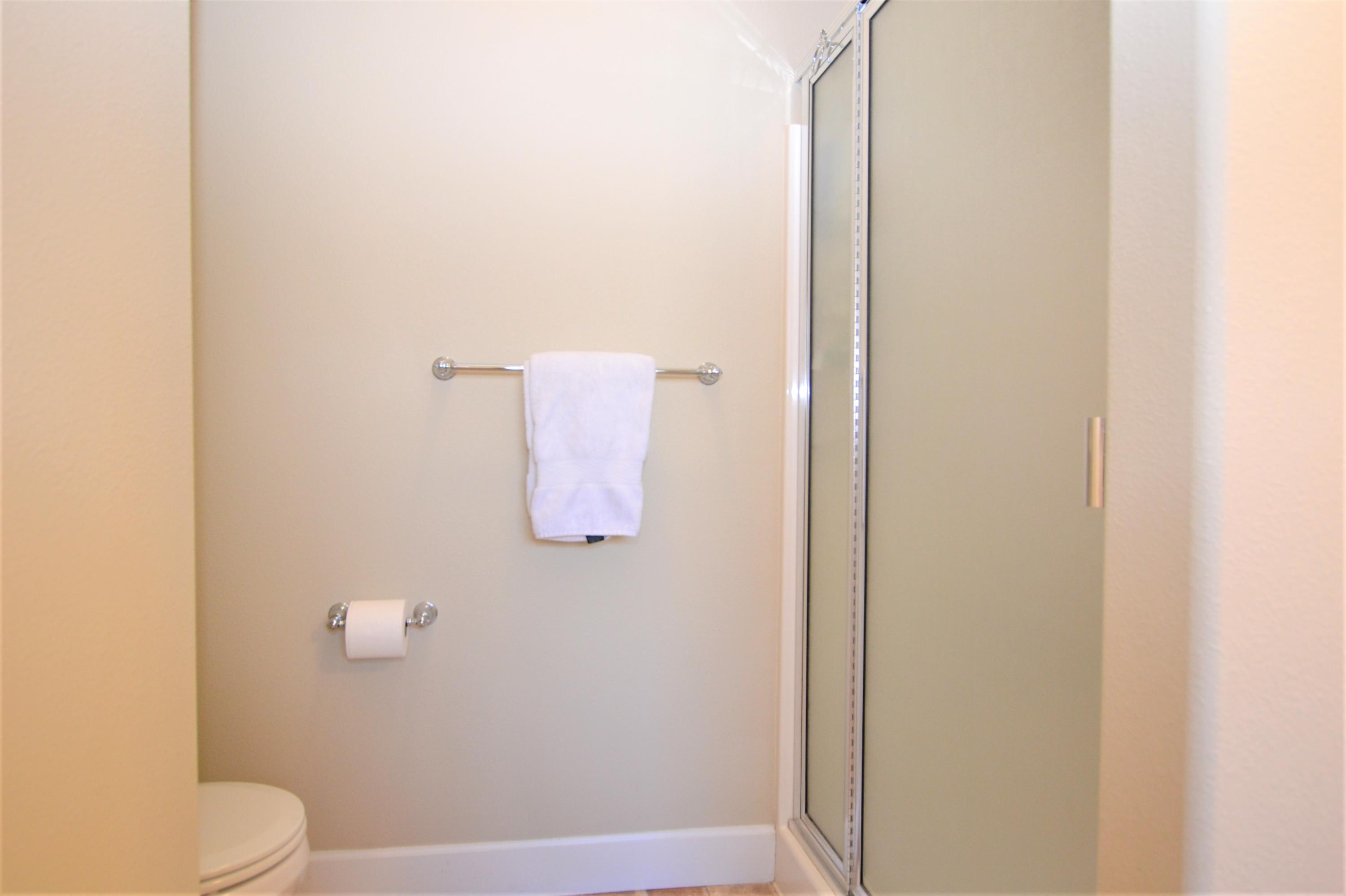 NorthWest Crossing - Residential