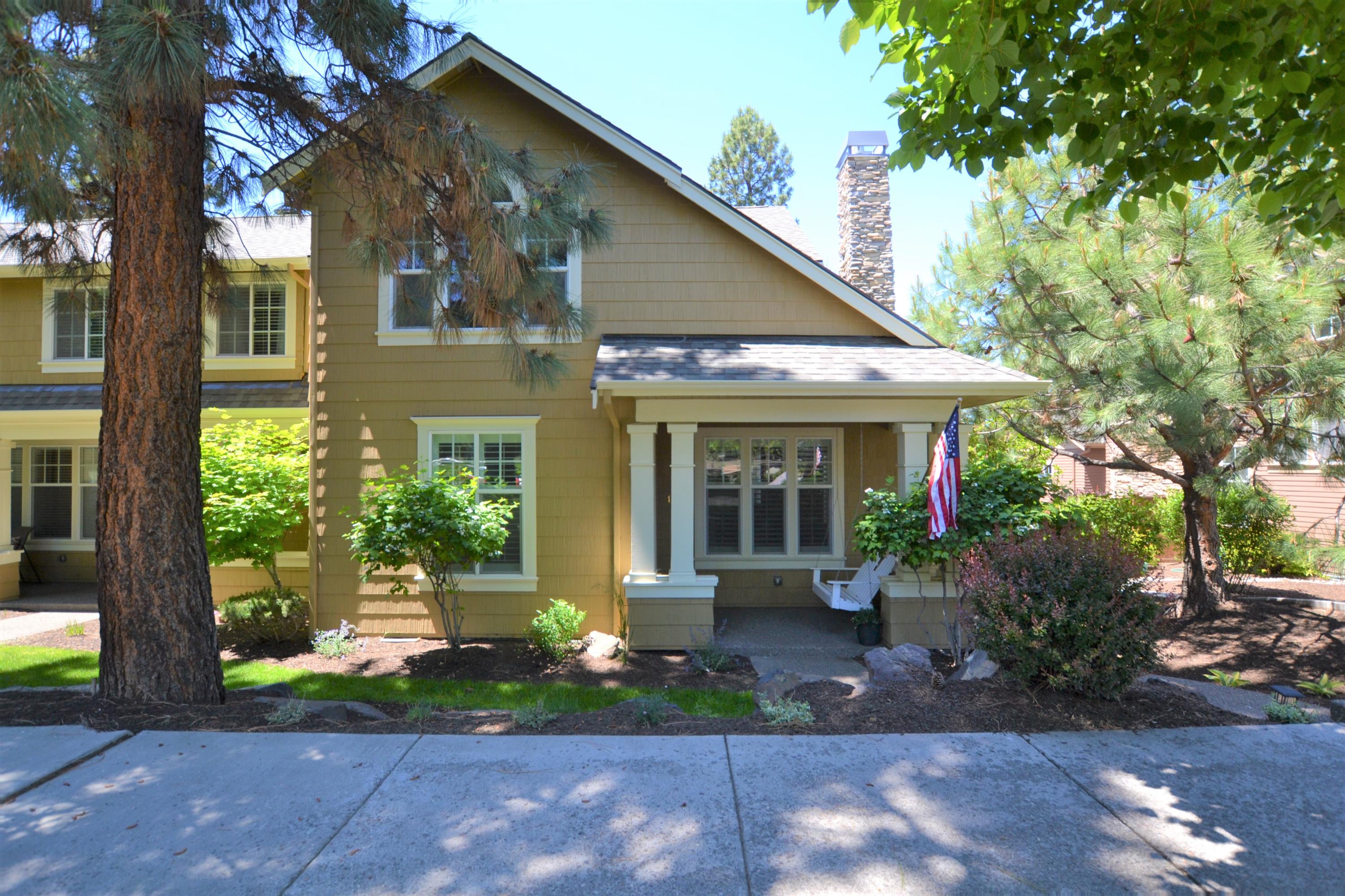 NorthWest Crossing - Residential