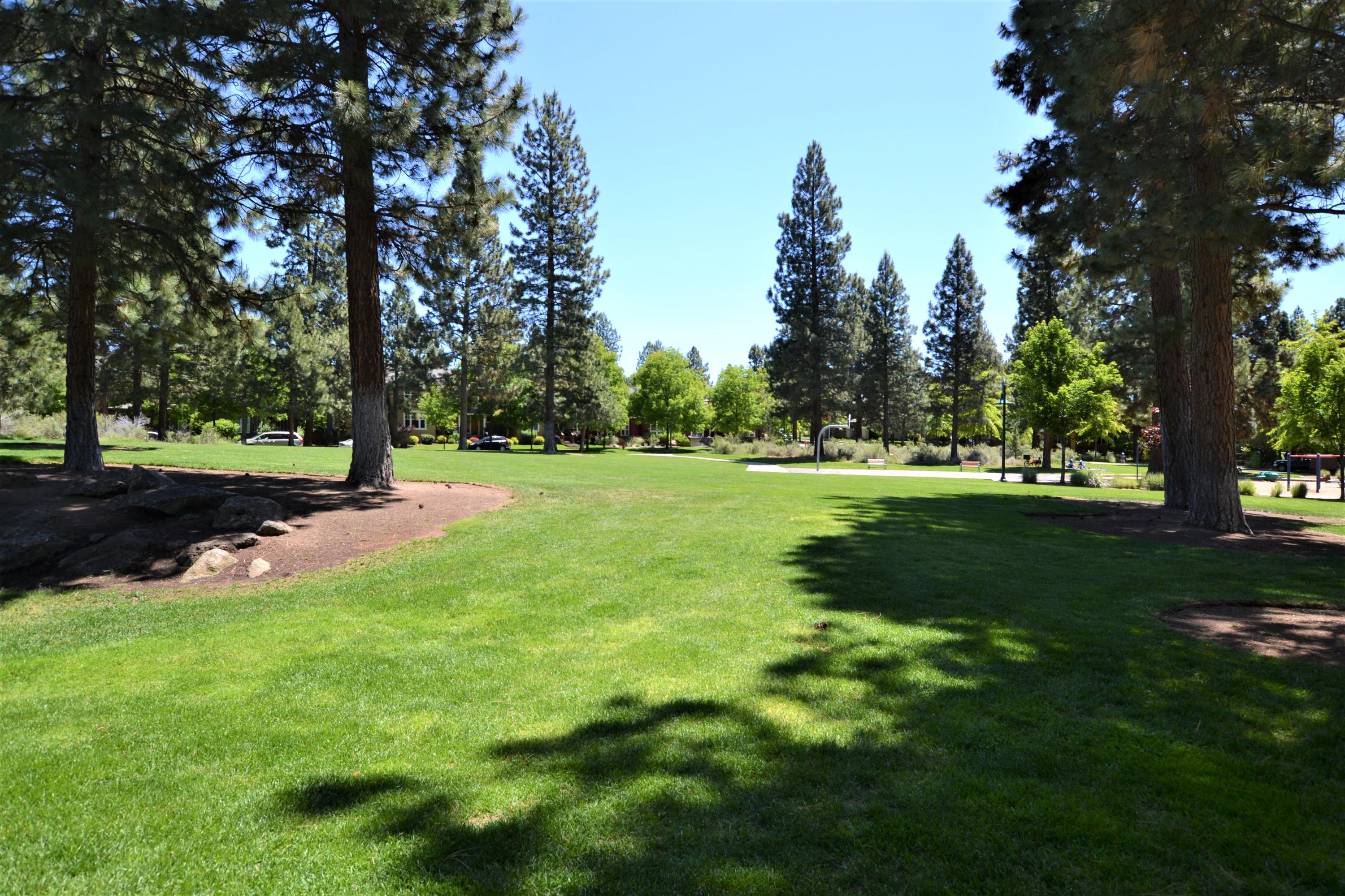 NorthWest Crossing - Residential