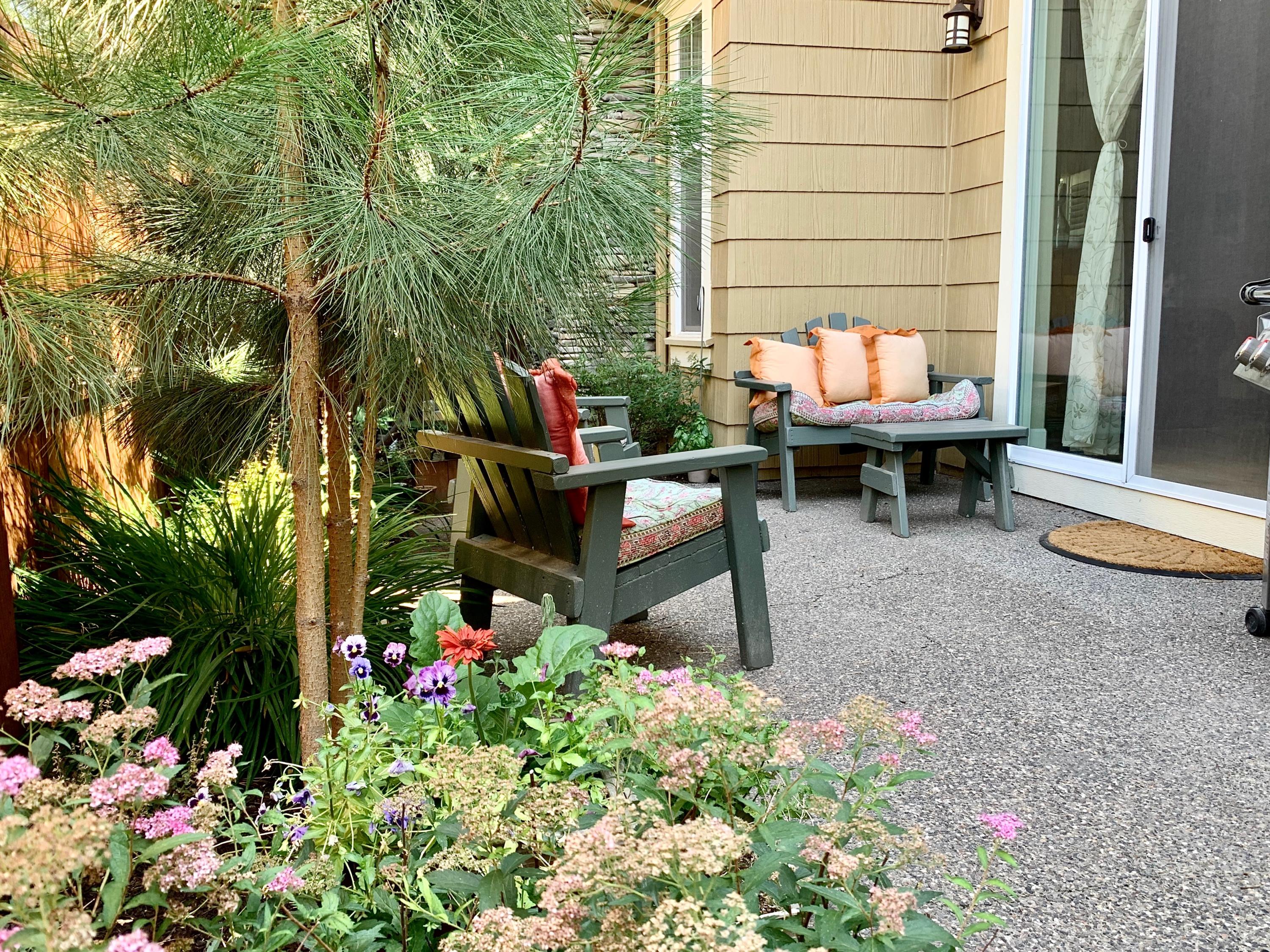 NorthWest Crossing - Residential