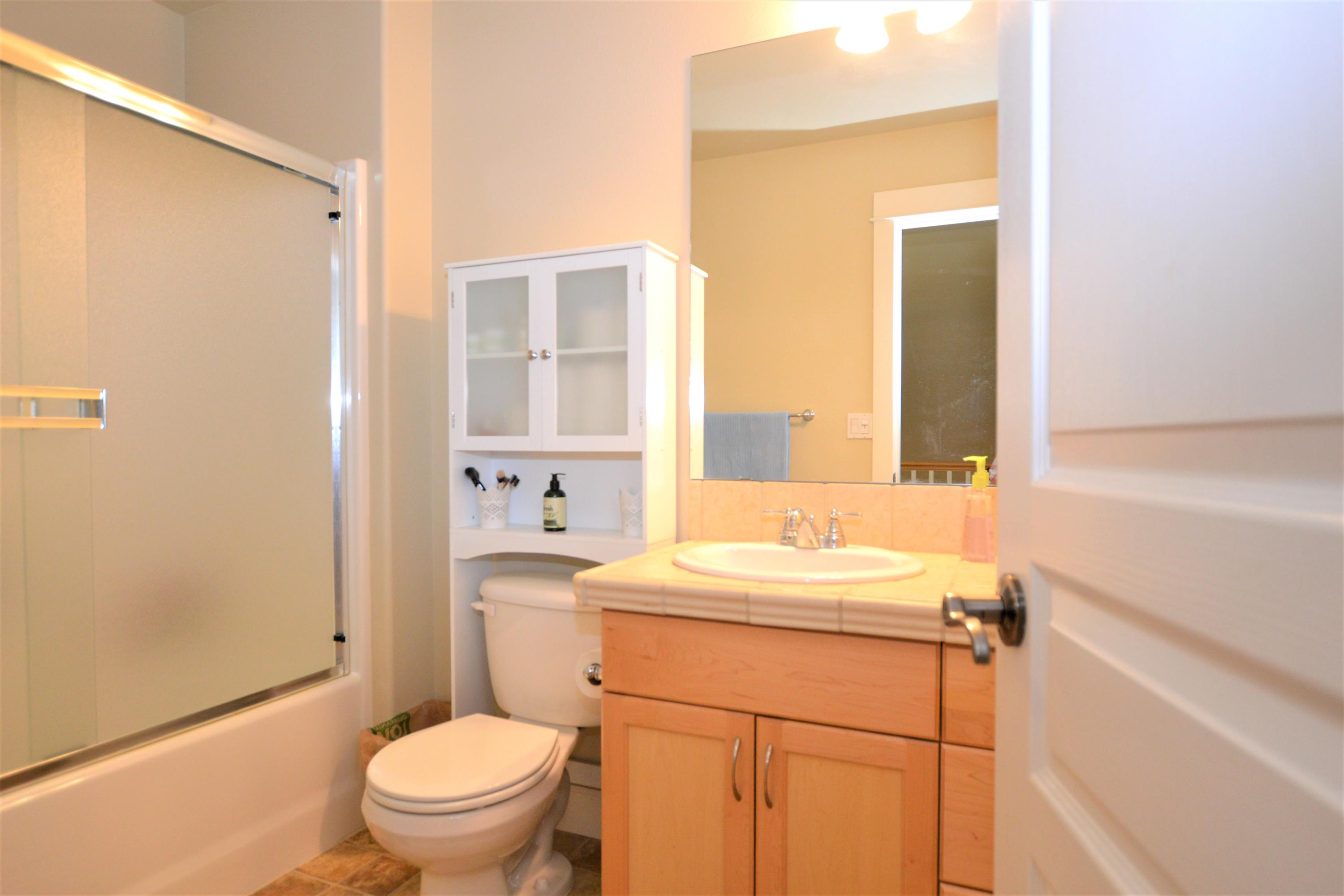 NorthWest Crossing - Residential