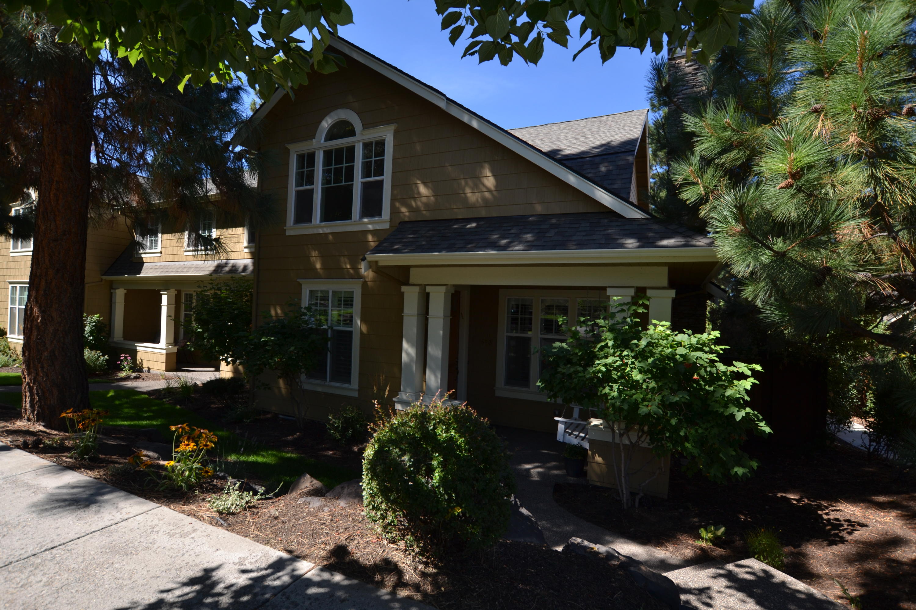 NorthWest Crossing - Residential