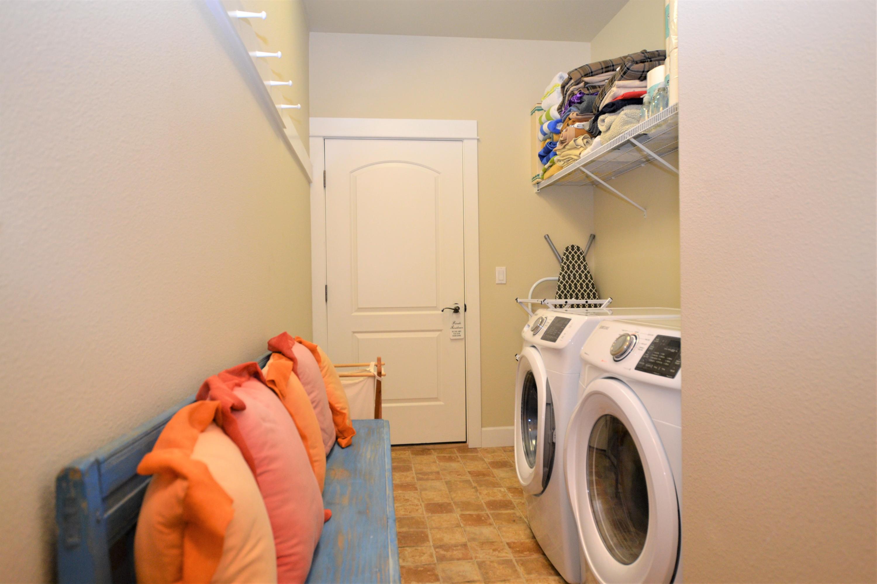 NorthWest Crossing - Residential