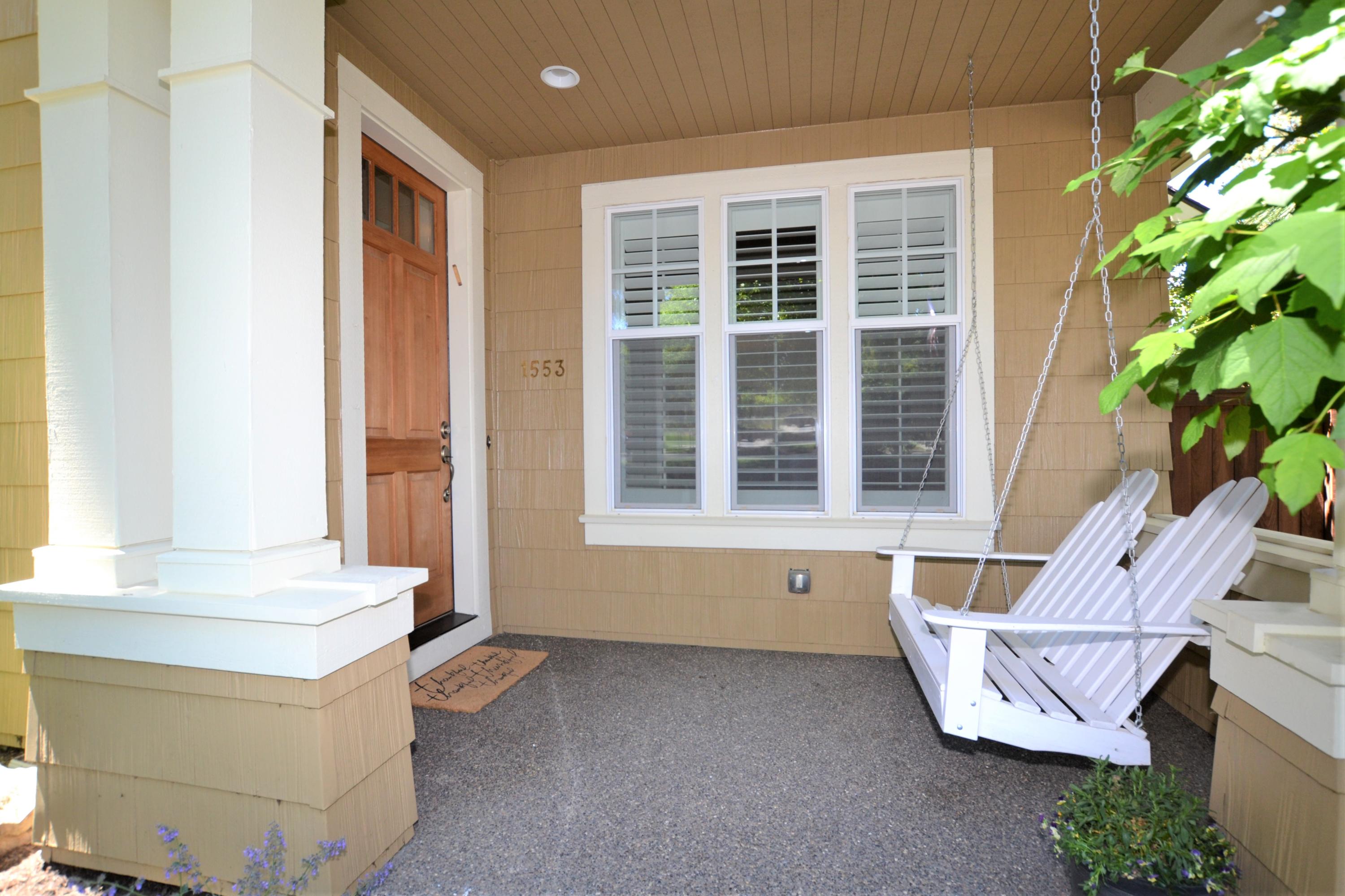 NorthWest Crossing - Residential