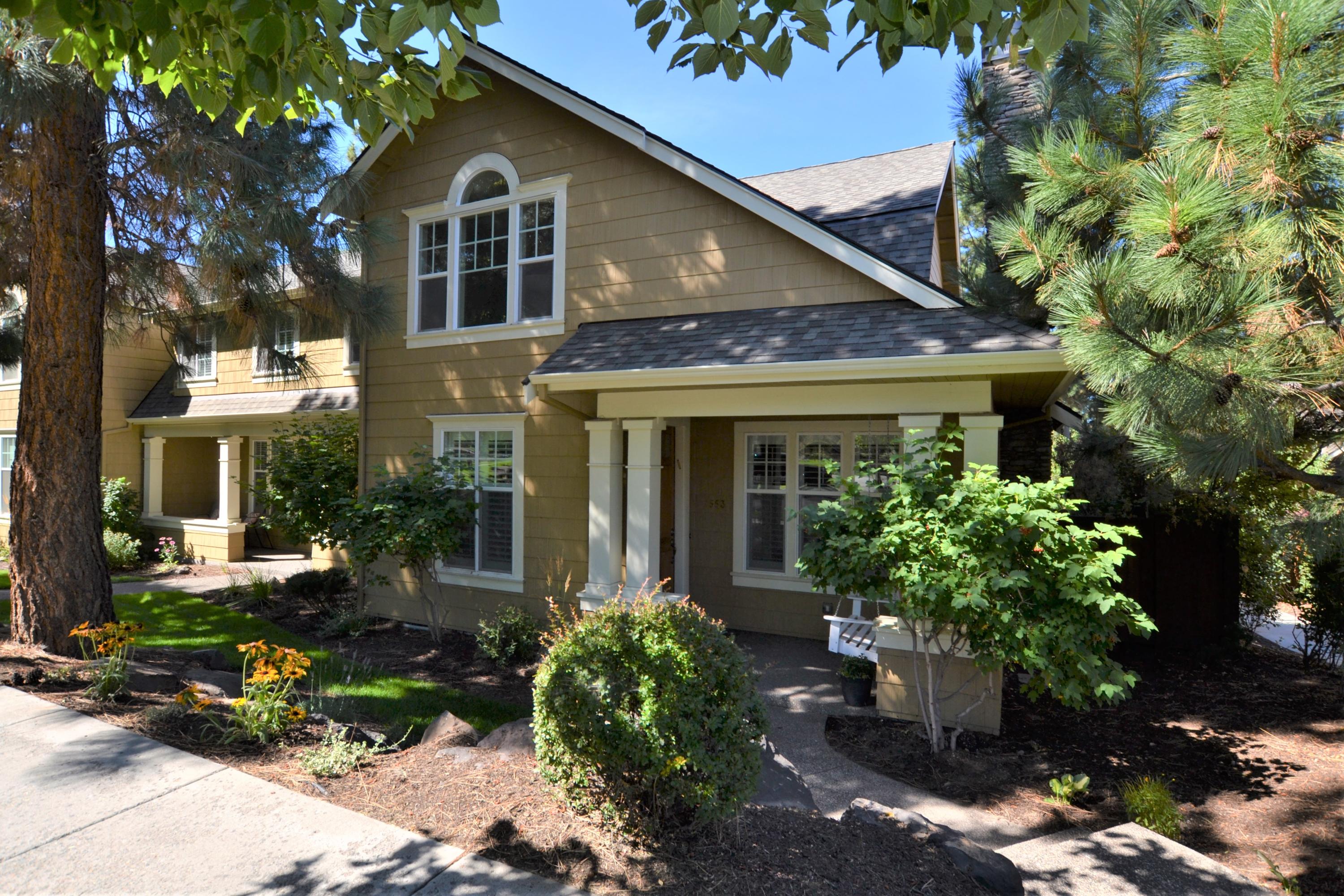 NorthWest Crossing - Residential