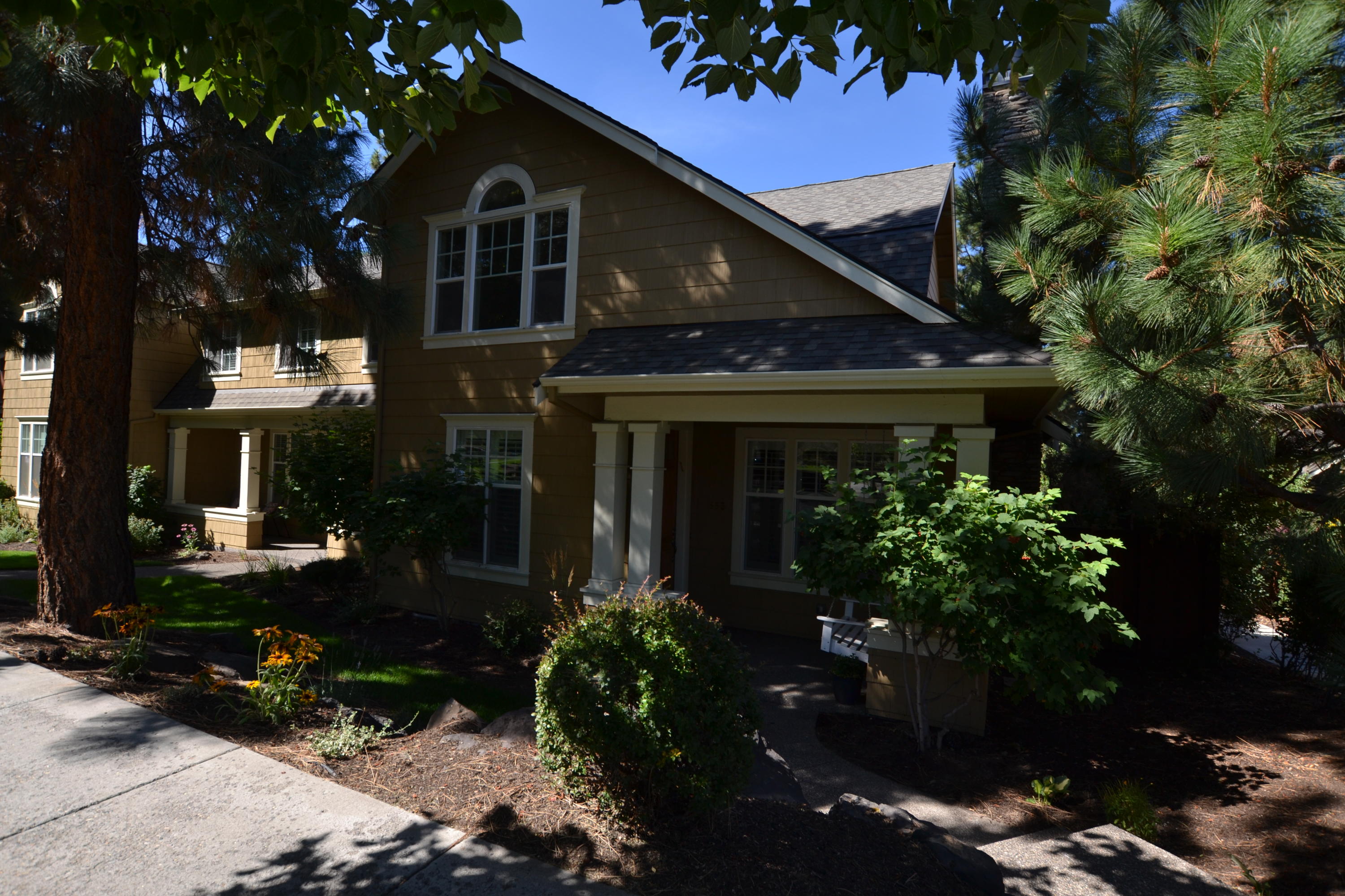 NorthWest Crossing - Residential