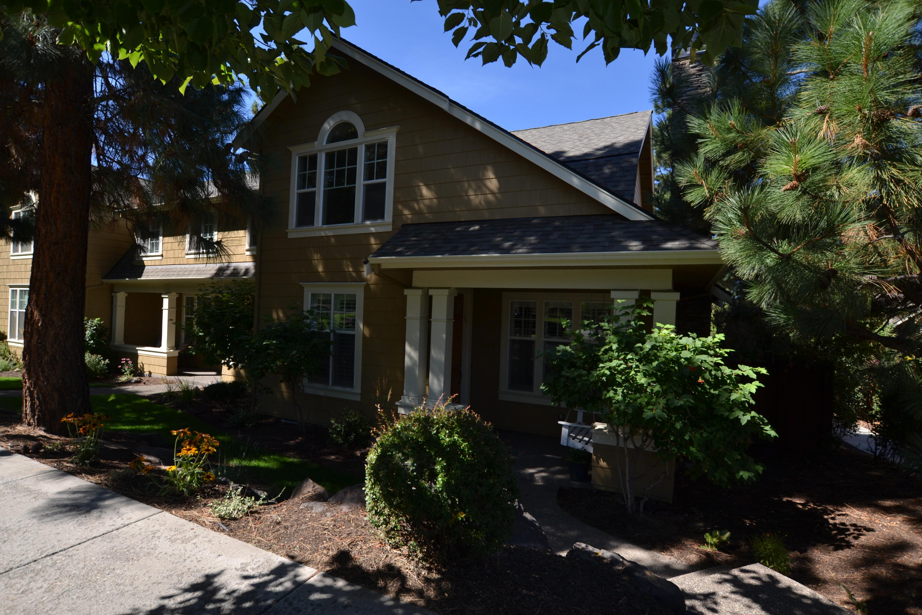 NorthWest Crossing - Residential