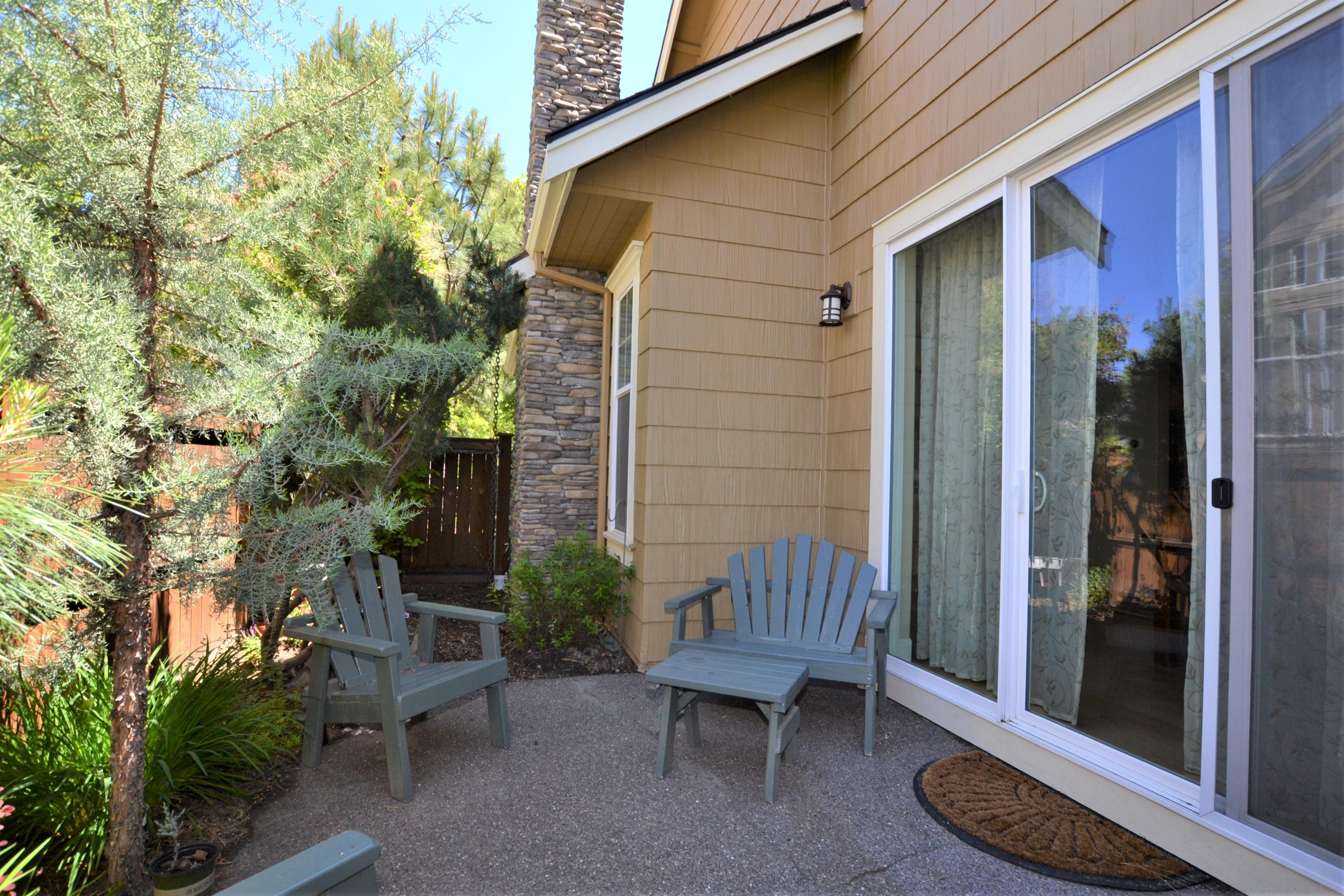 NorthWest Crossing - Residential