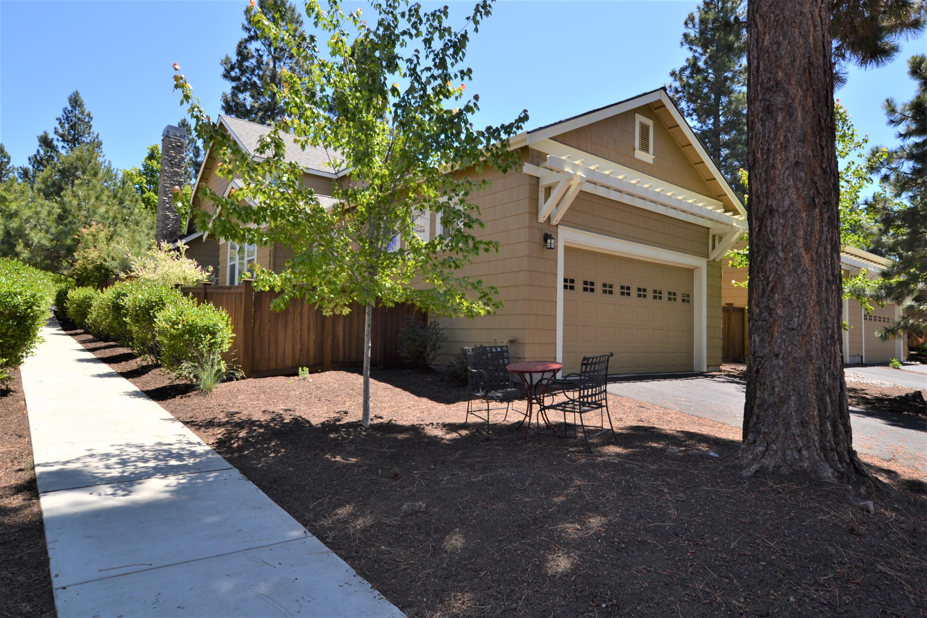 NorthWest Crossing - Residential