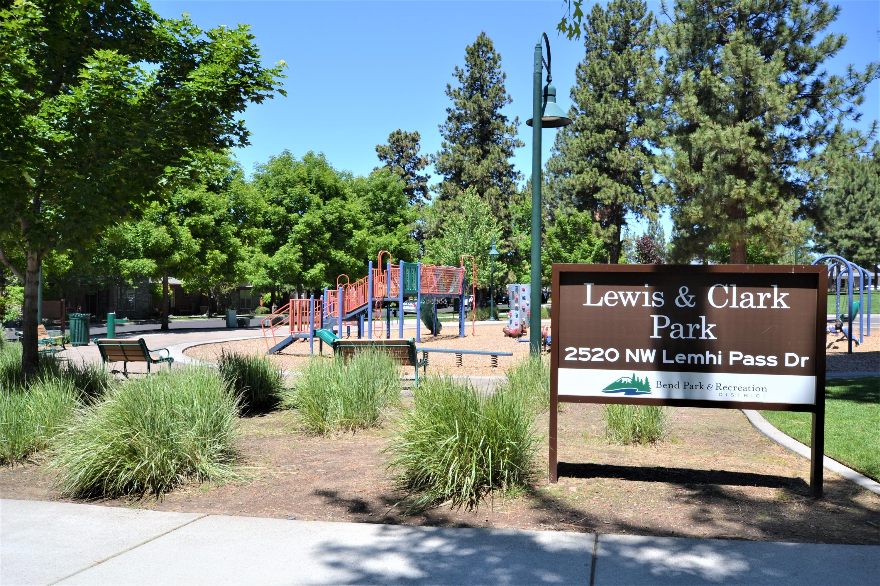 NorthWest Crossing - Residential