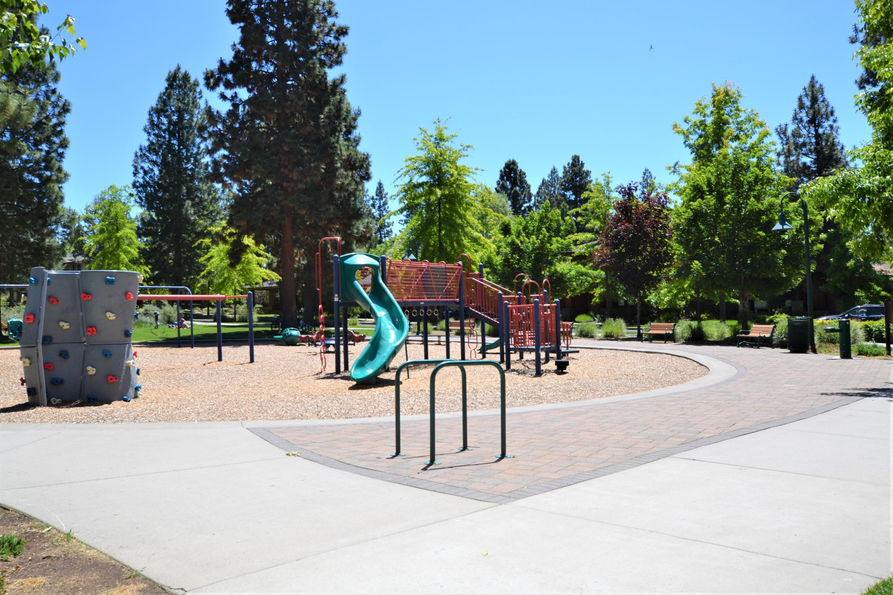 NorthWest Crossing - Residential