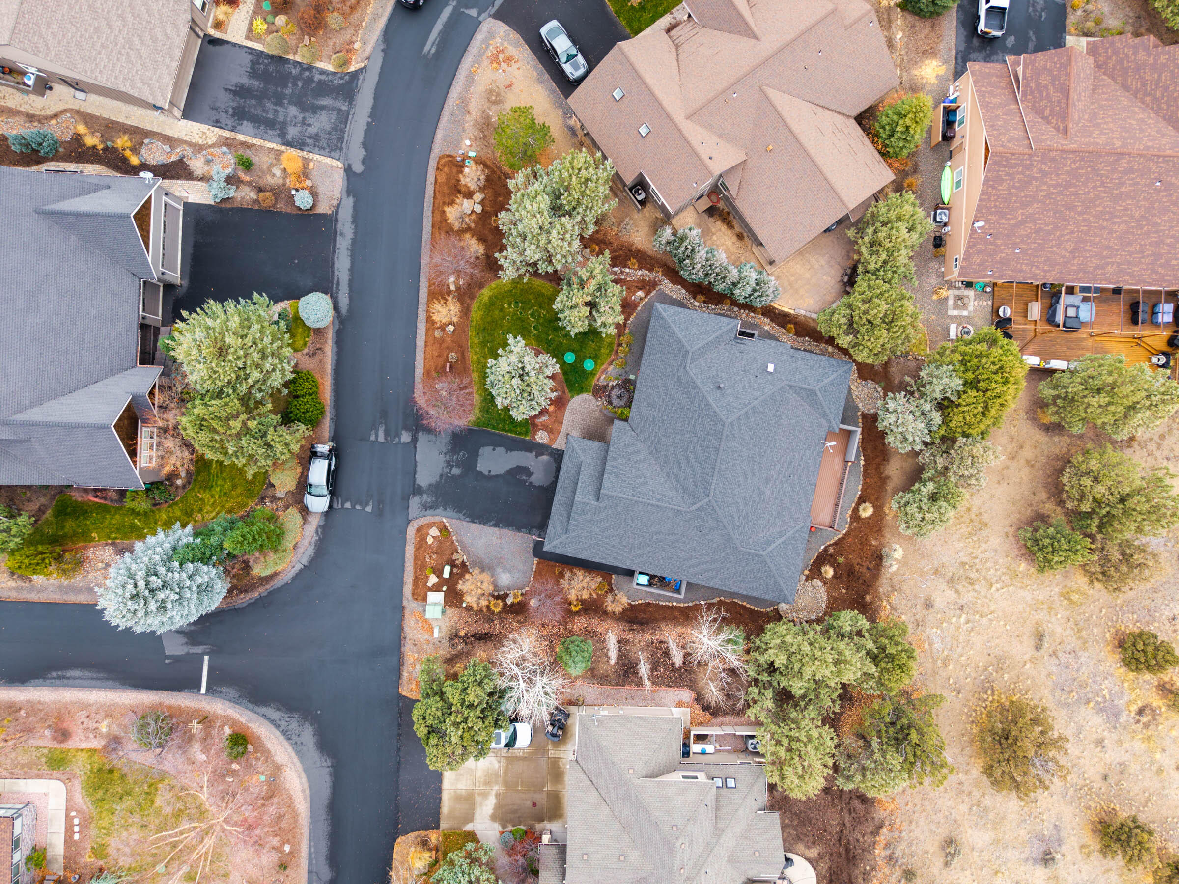 Eagle Crest - Residential