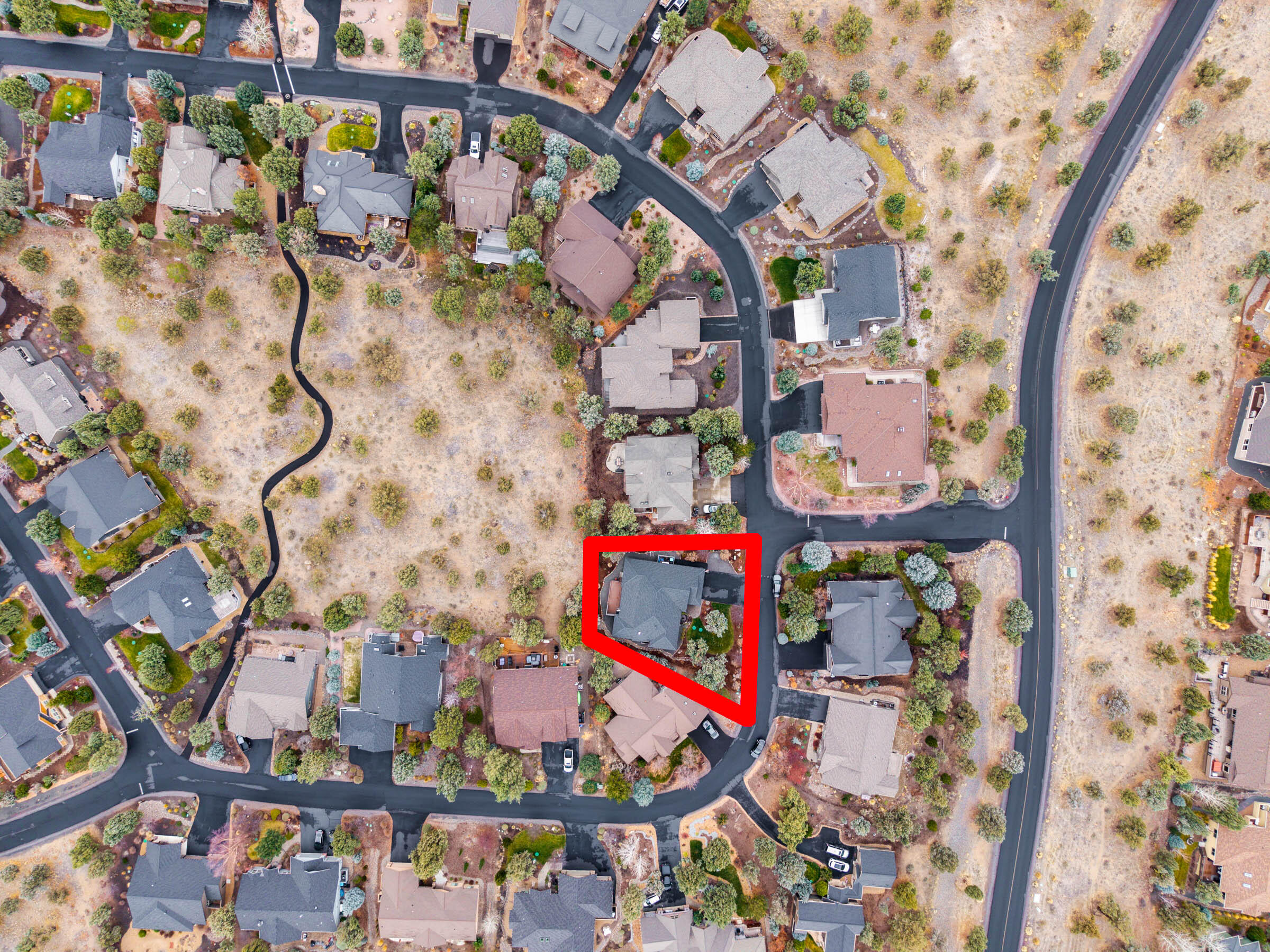 Eagle Crest - Residential