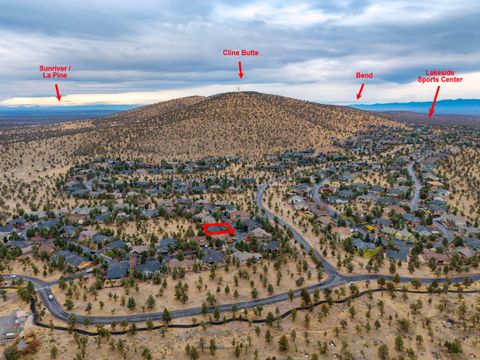 Tiny photo for 10064 Juniper Glen Circle, Redmond, OR 97756 (MLS # 220212456)