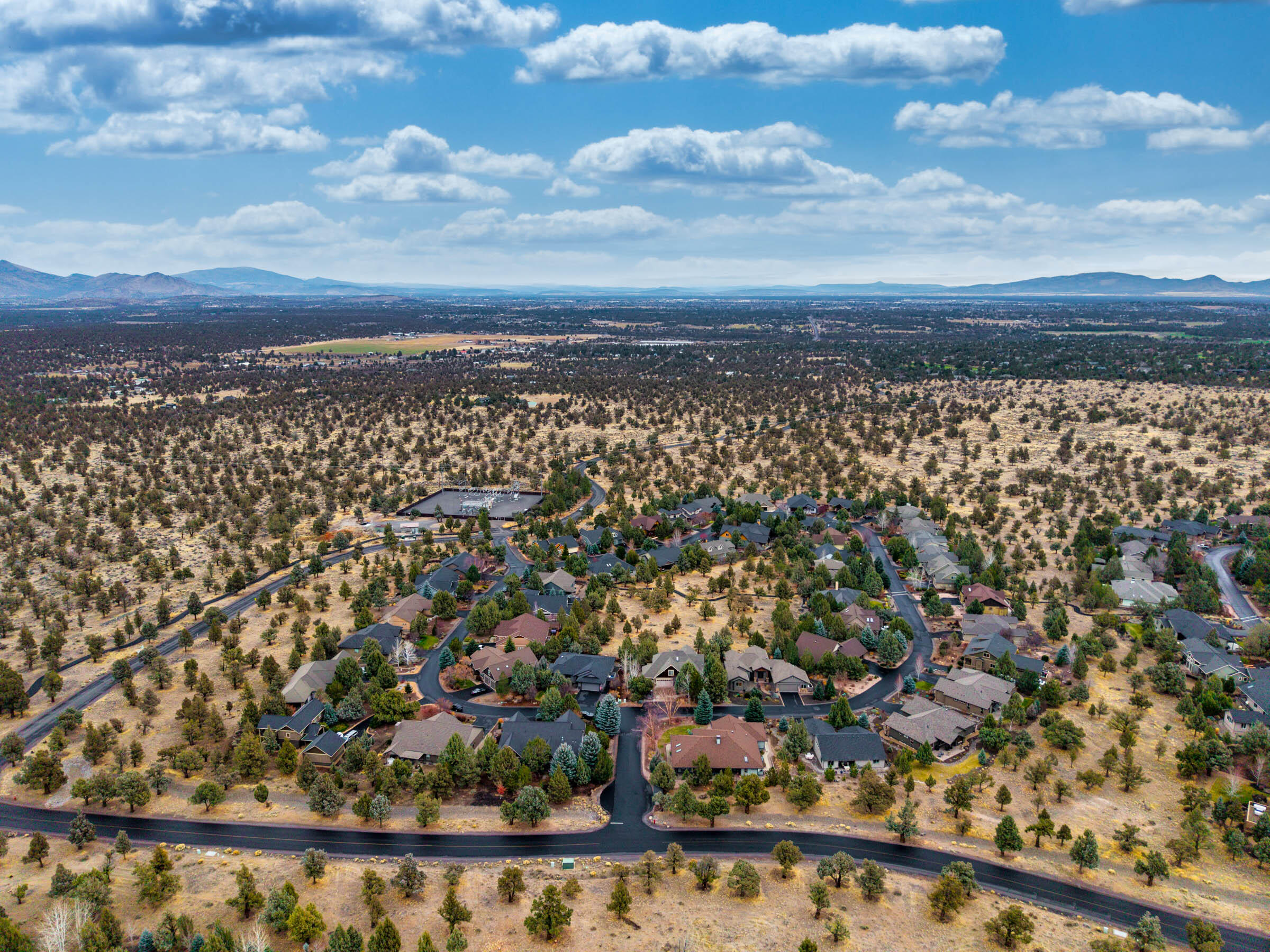 Eagle Crest - Residential