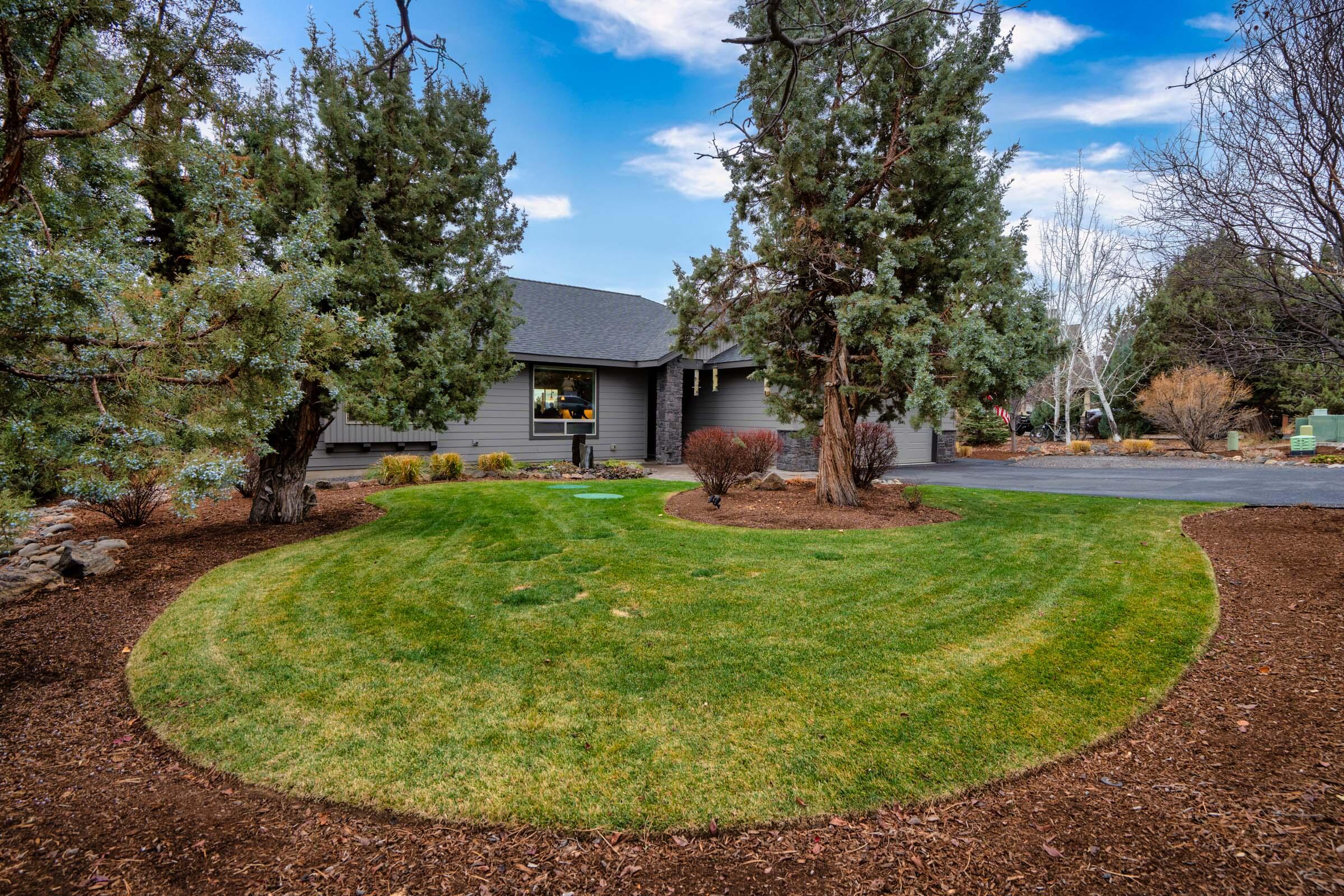 Eagle Crest - Residential