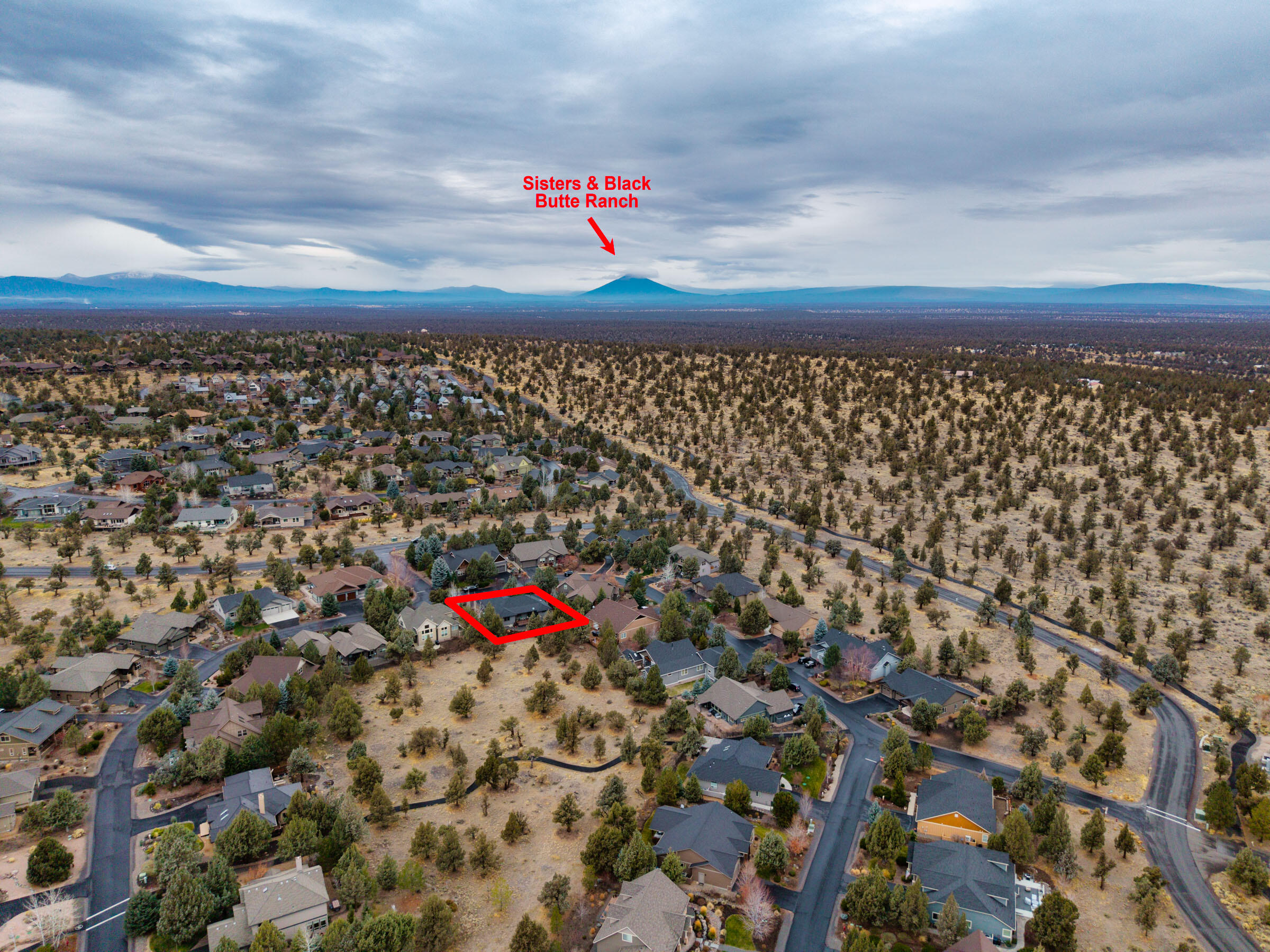 Eagle Crest - Residential