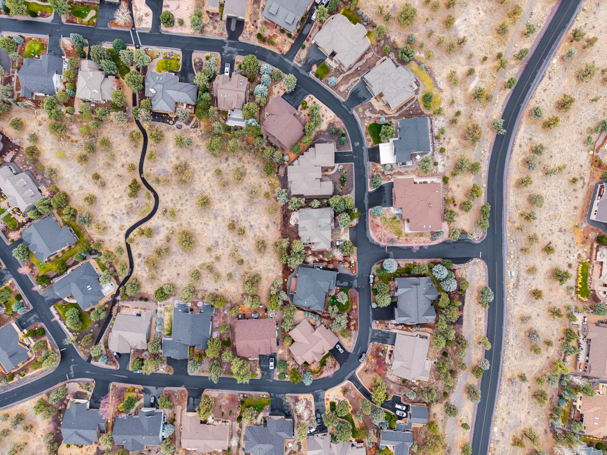 Eagle Crest - Residential