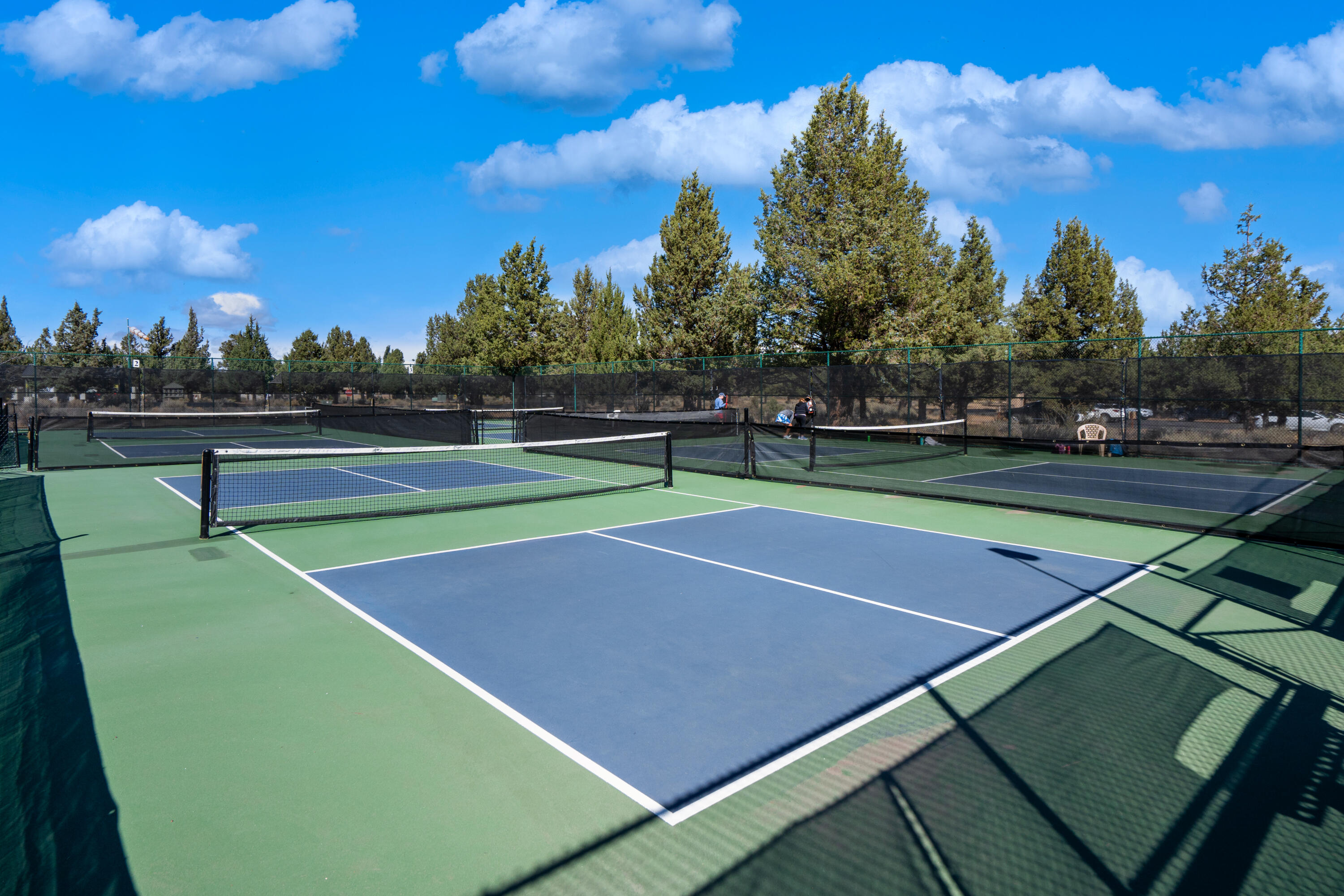 Eagle Crest - Residential