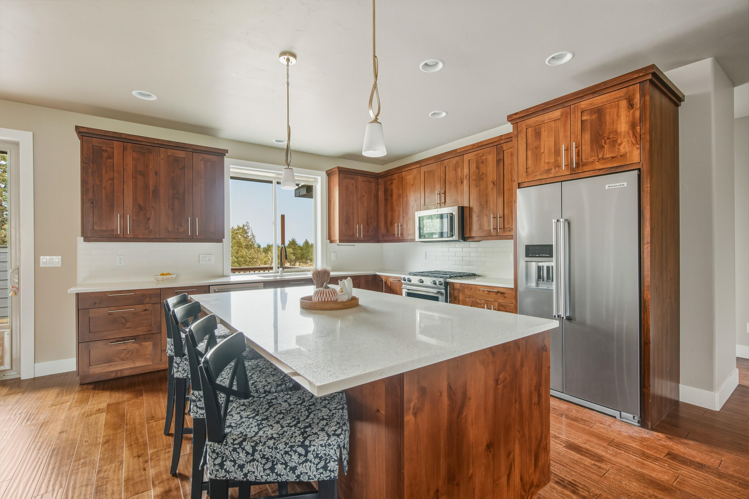 Eagle Crest - Residential