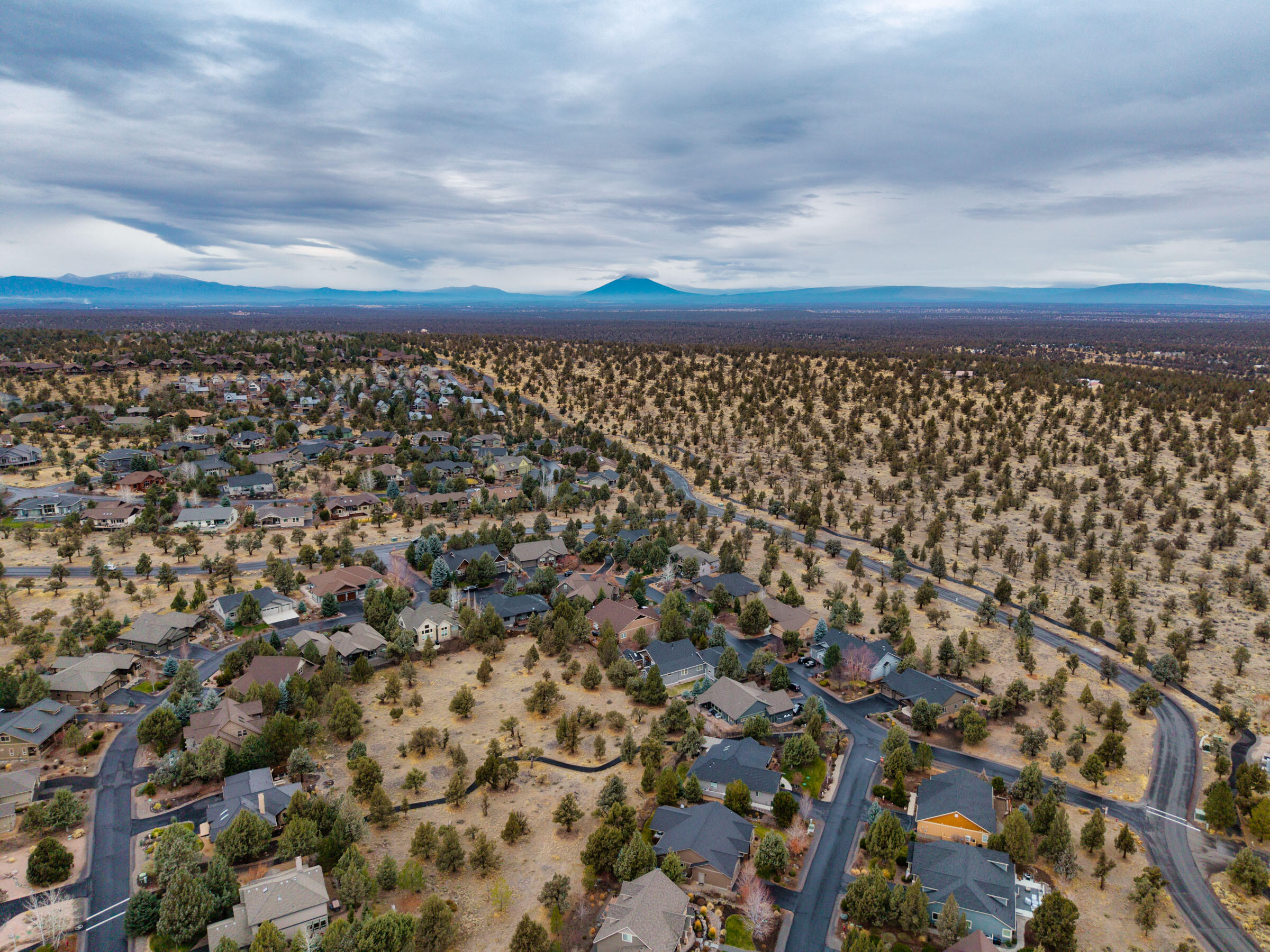 Eagle Crest - Residential