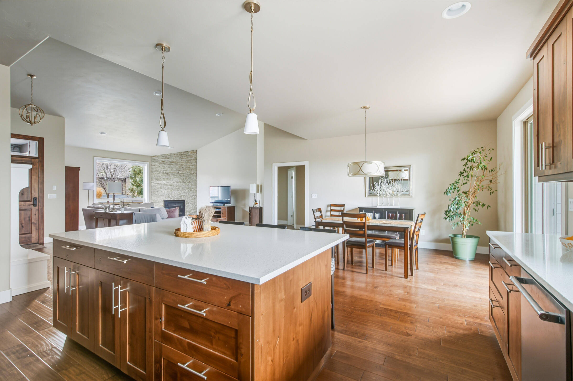 Eagle Crest - Residential