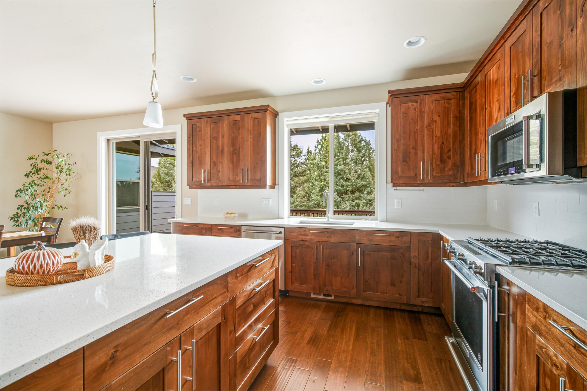 Eagle Crest - Residential