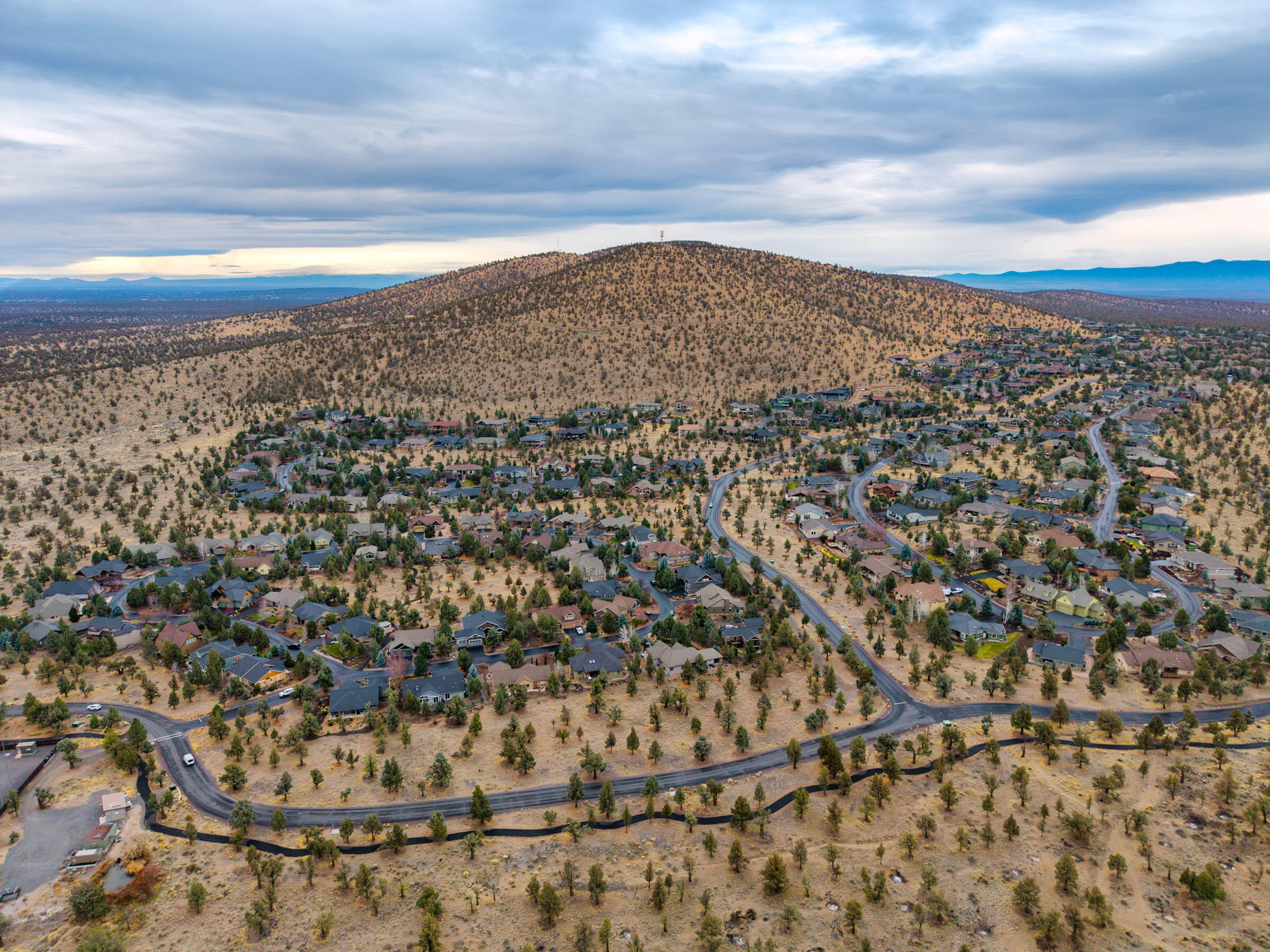 Eagle Crest - Residential