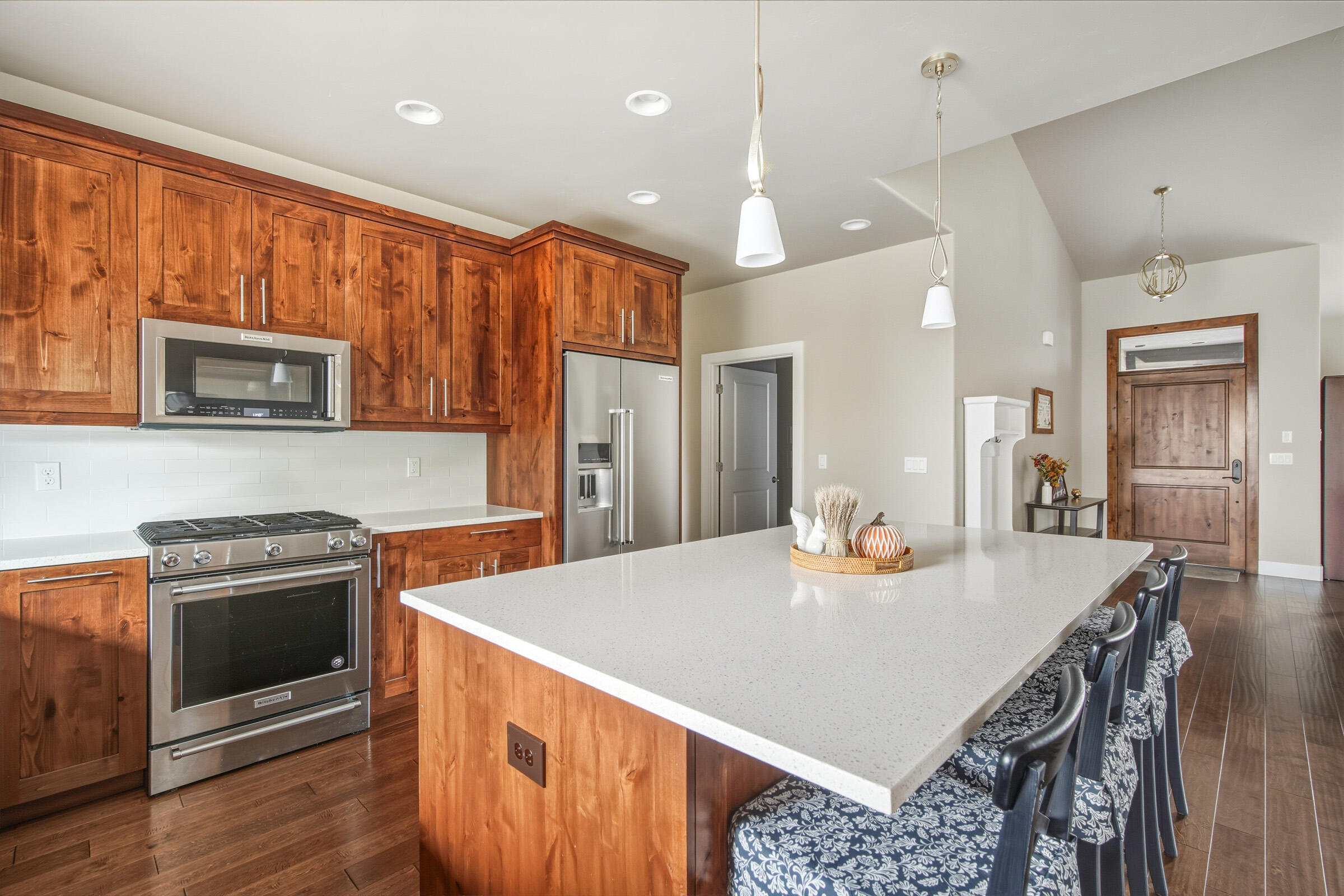 Eagle Crest - Residential