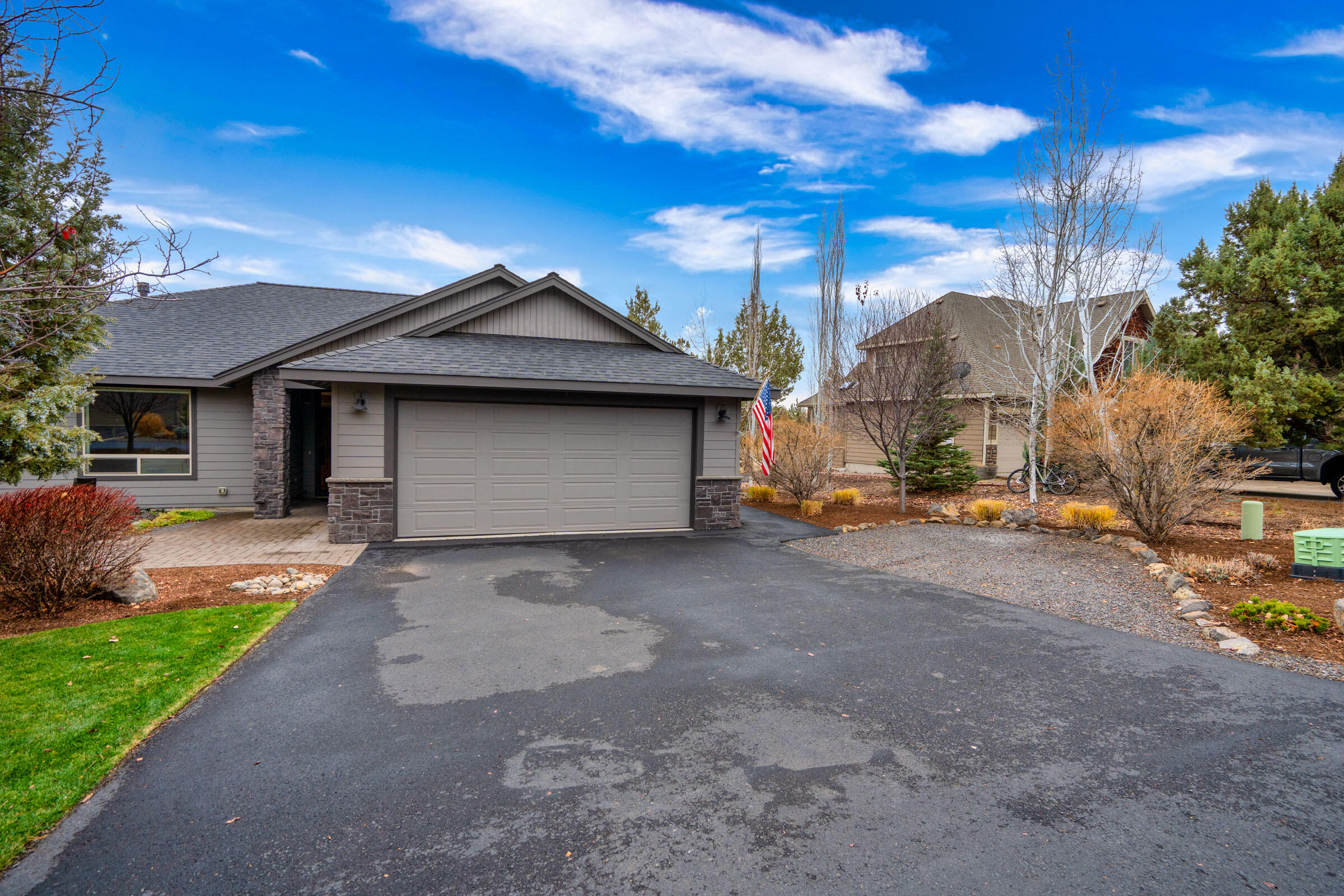 Eagle Crest - Residential