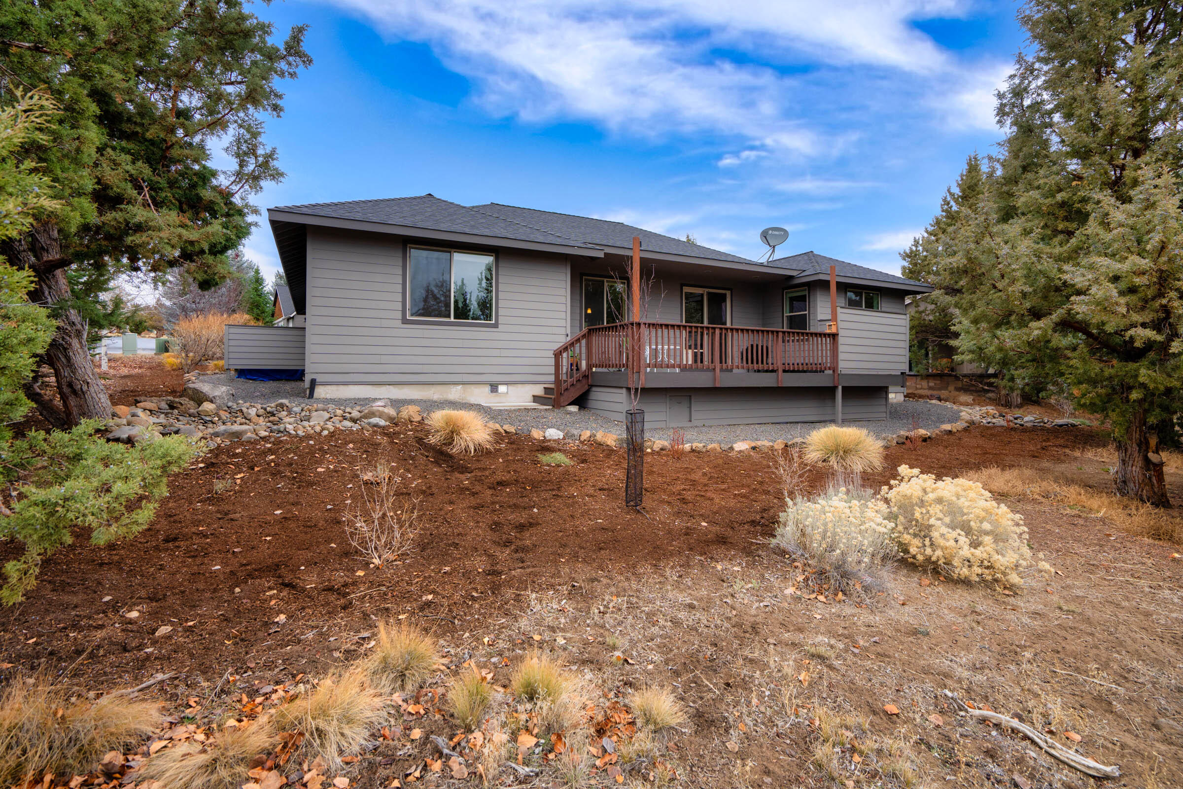 Eagle Crest - Residential