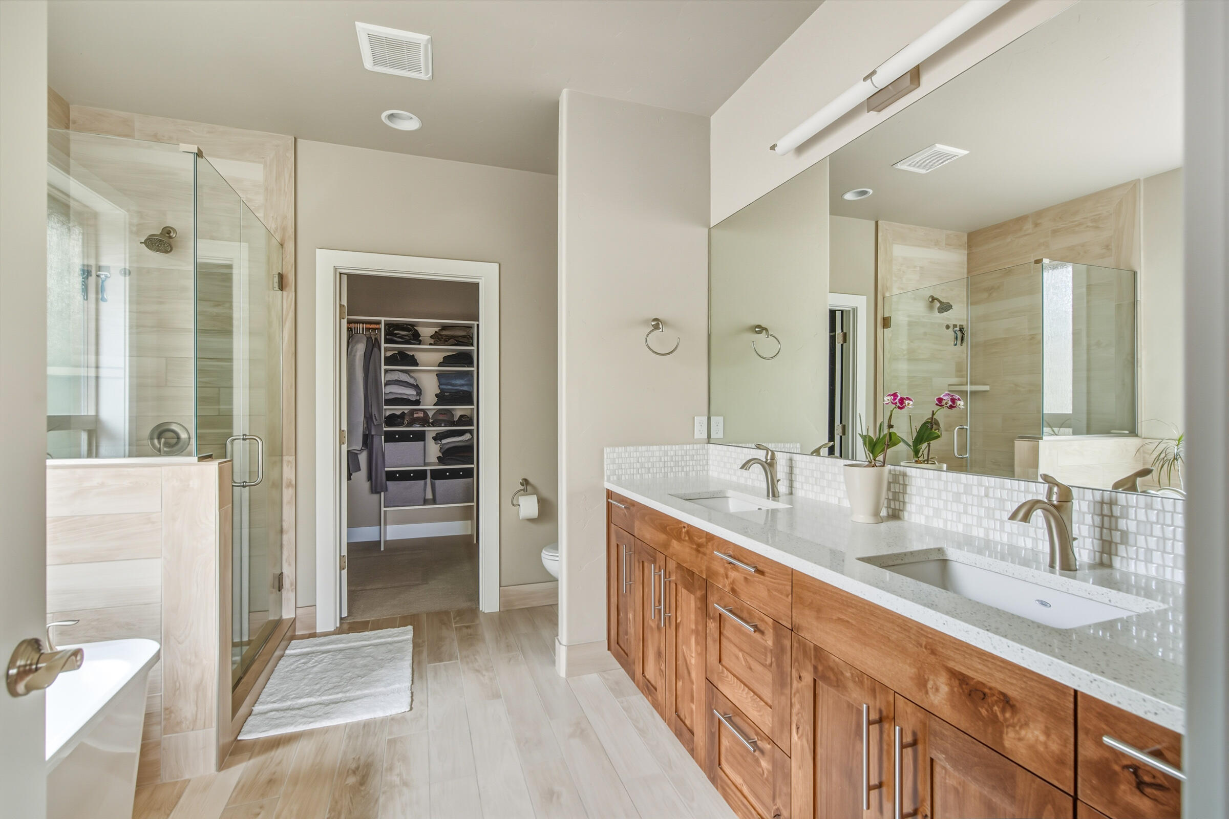 Eagle Crest - Residential